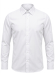 Plain Shirt | Pure White