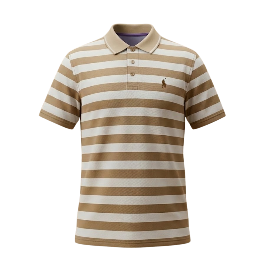 Polo (2XL–3XL)