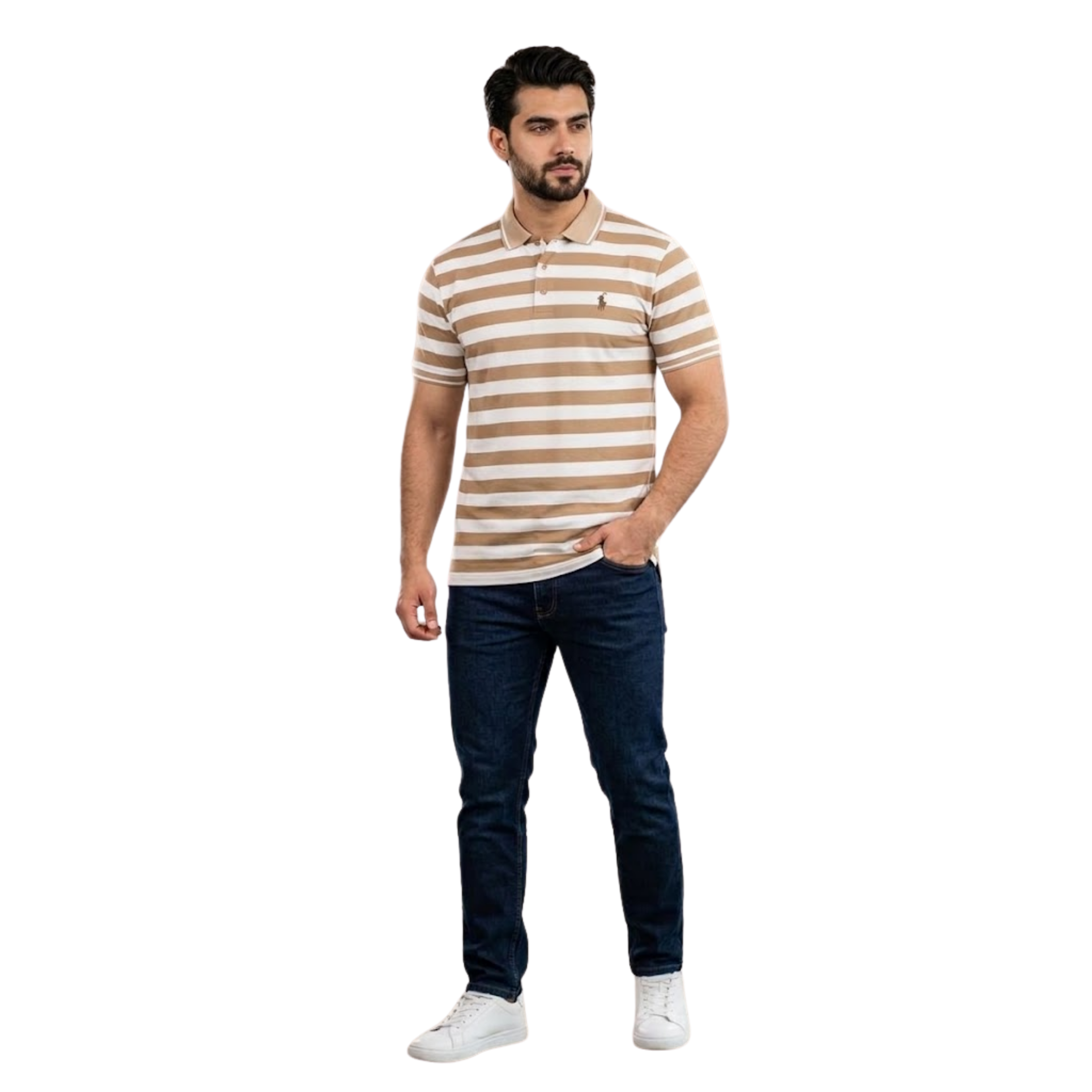 Polo (2XL–3XL)