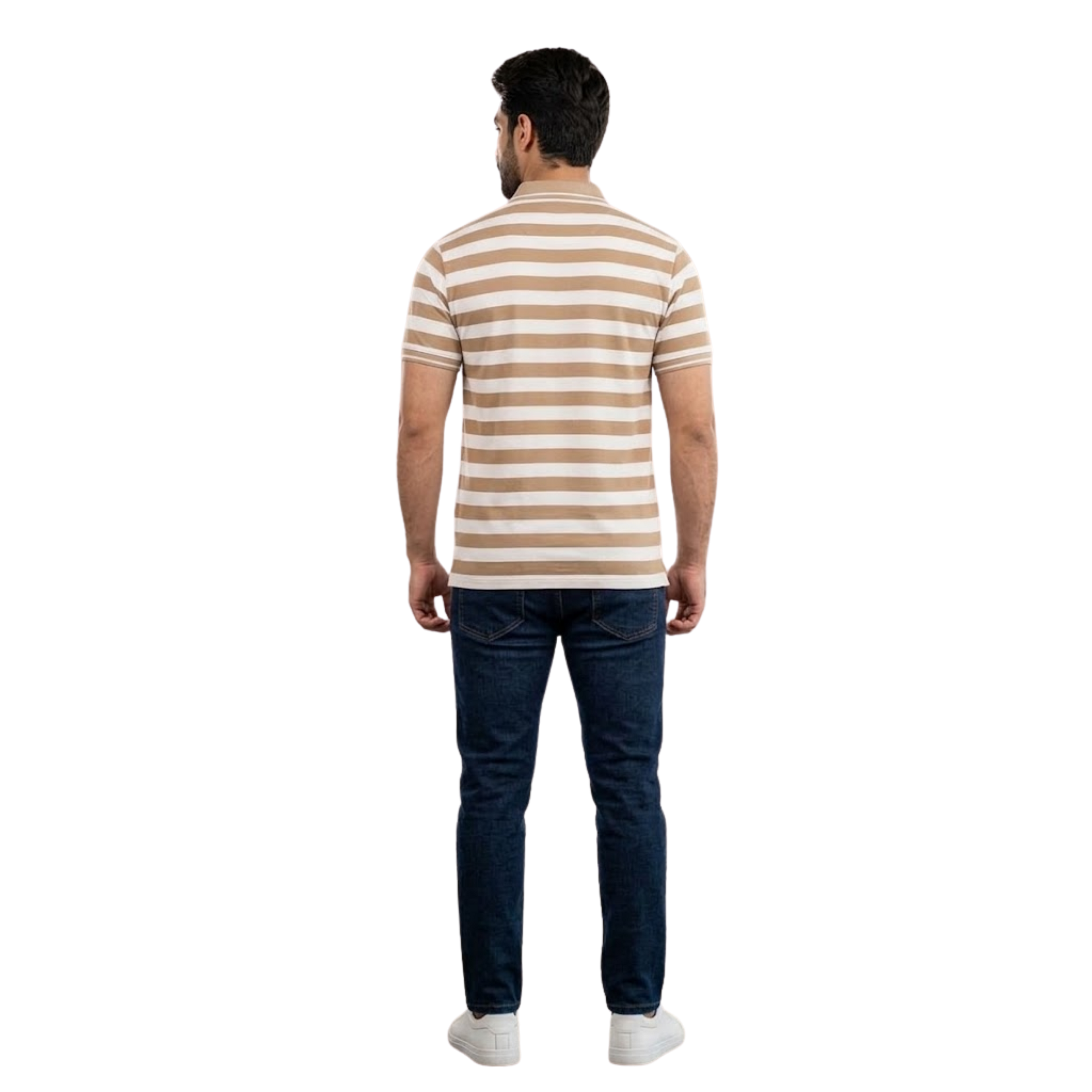 Polo (2XL–3XL)