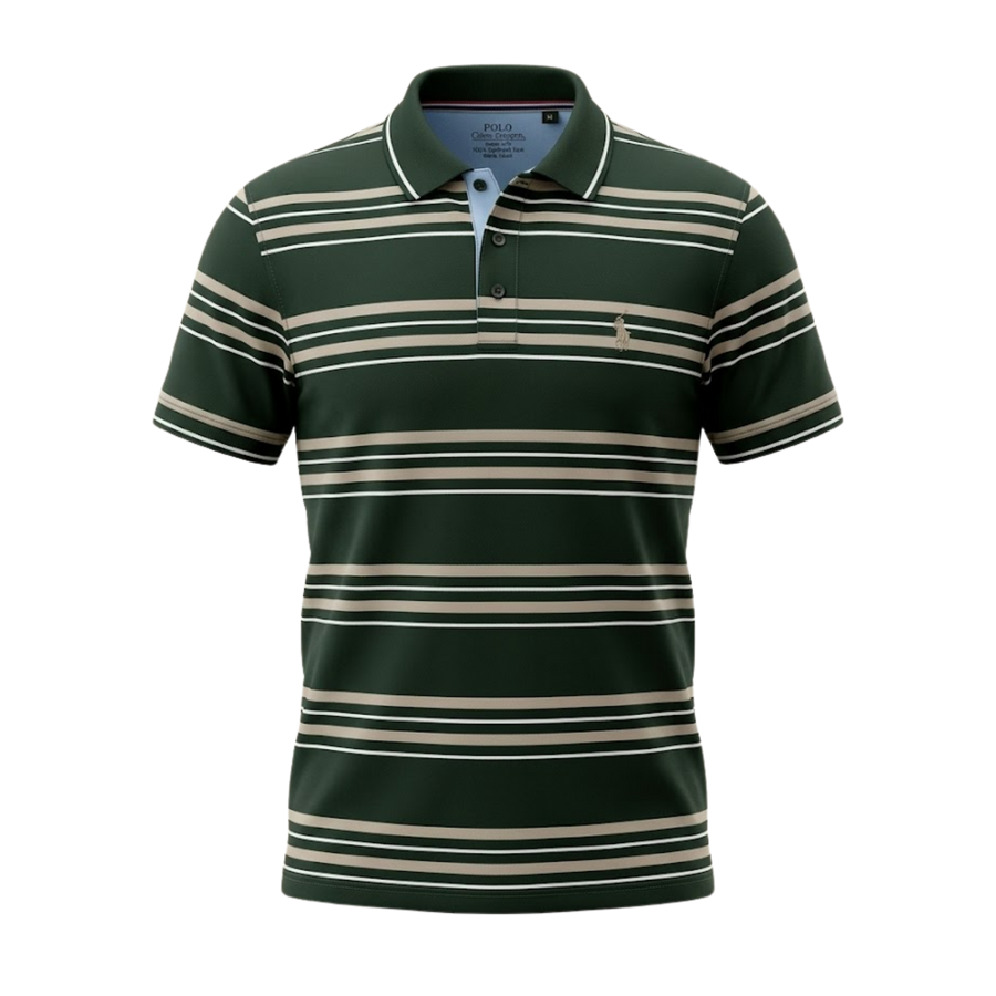 Polo (2XL–3XL)