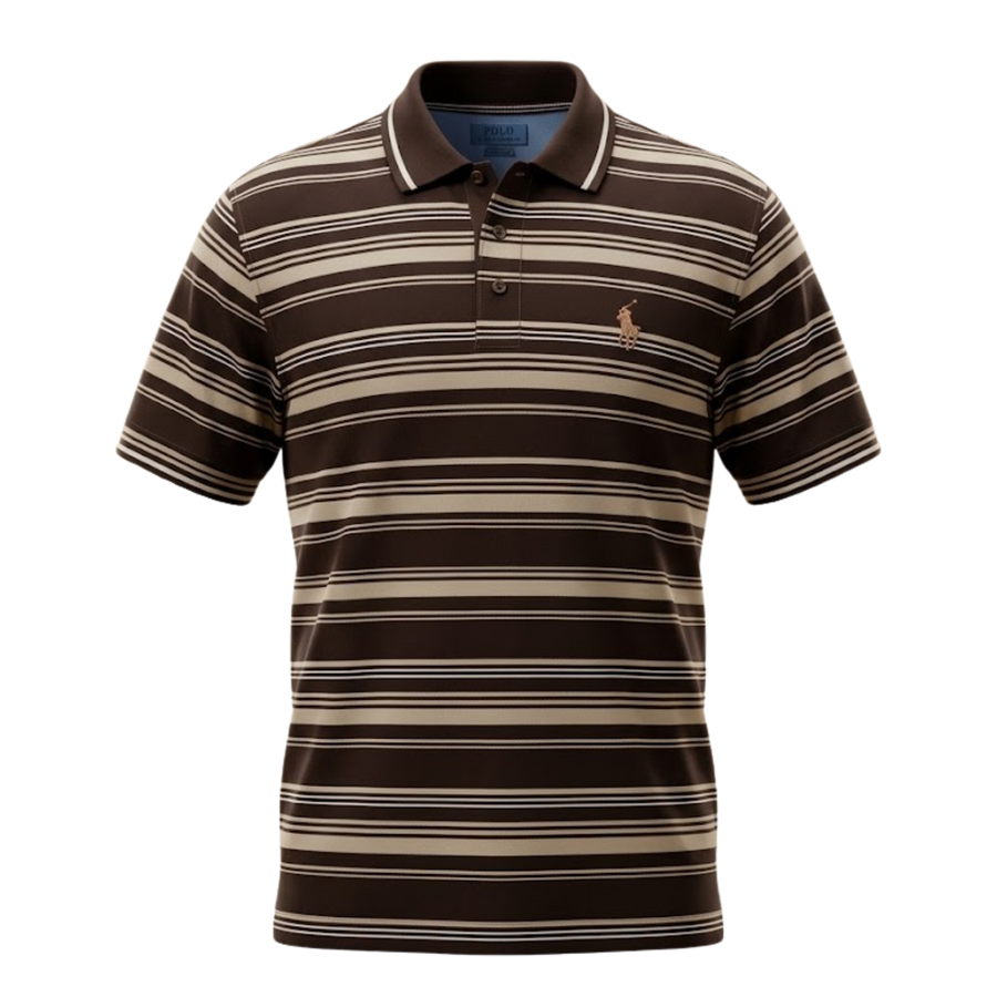 Polo (2XL–3XL)