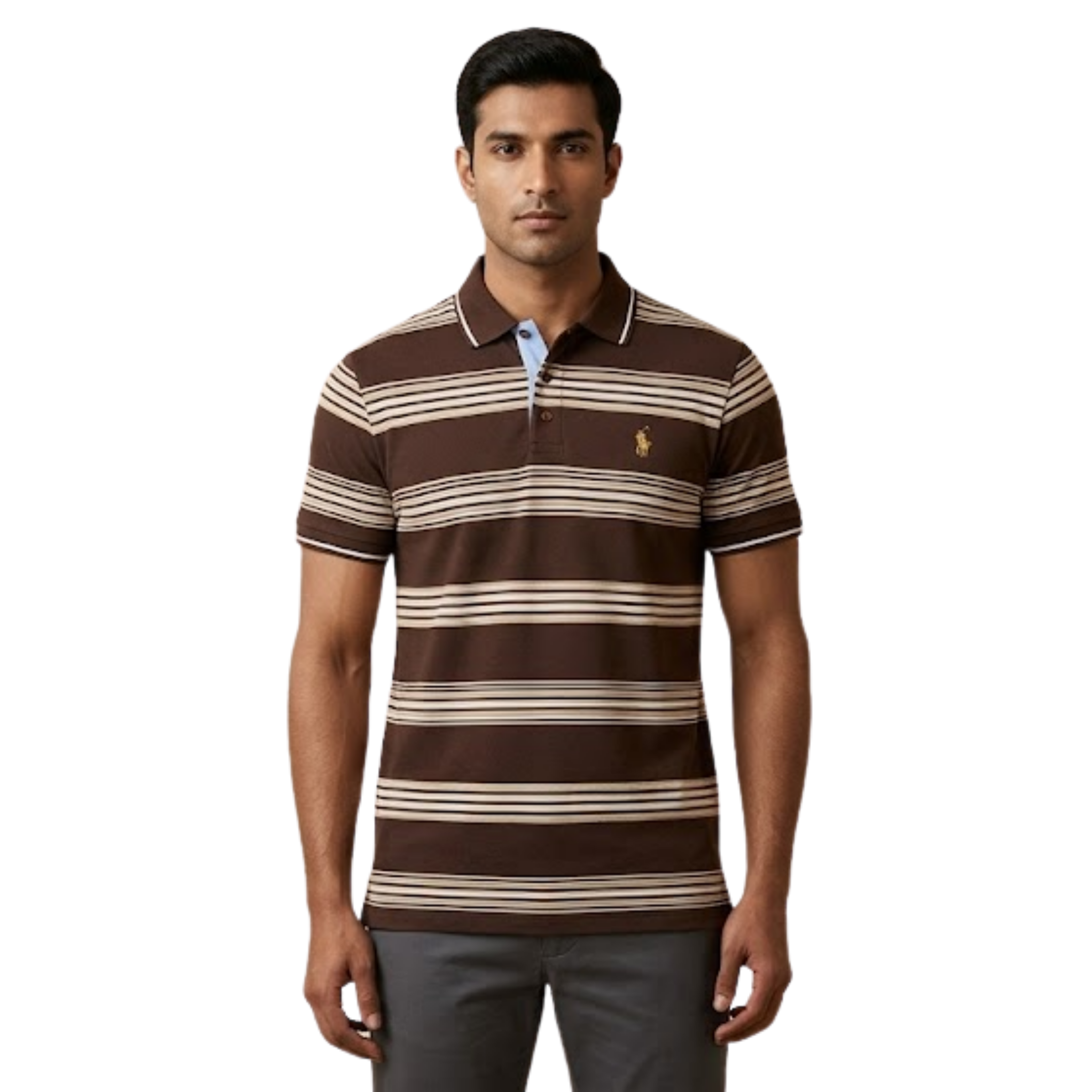 Polo (2XL–3XL)