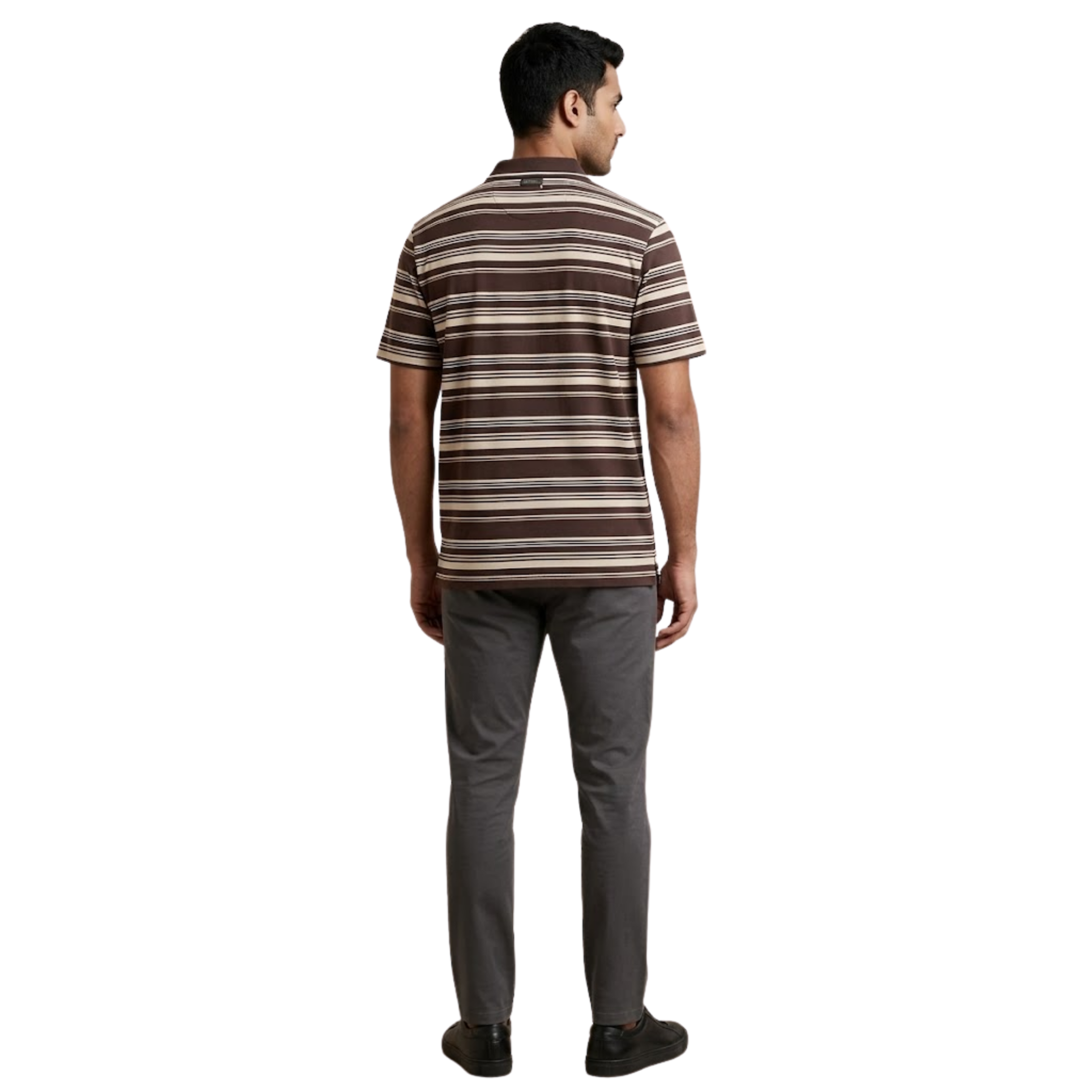 Polo (2XL–3XL)