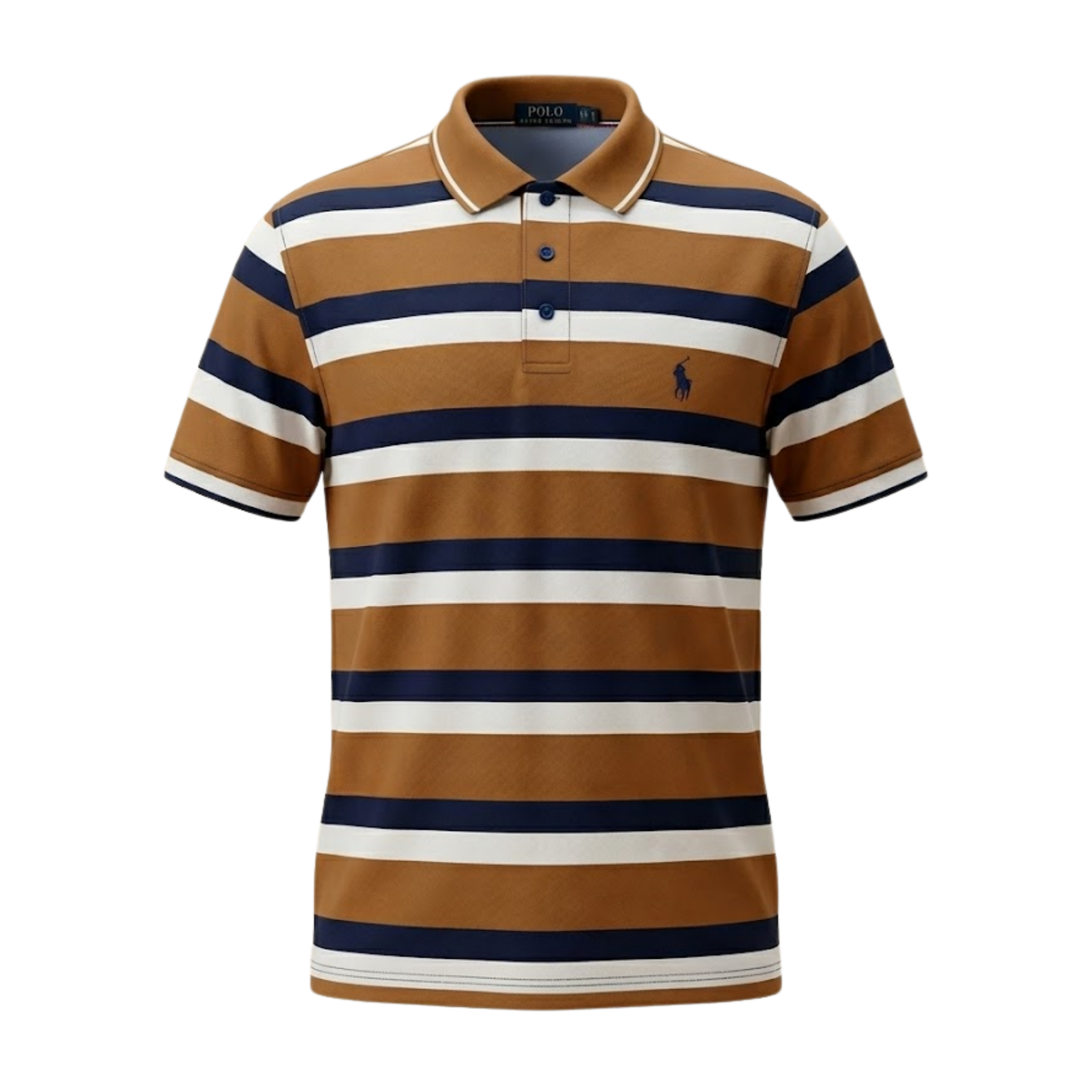 Polo (2XL–3XL)