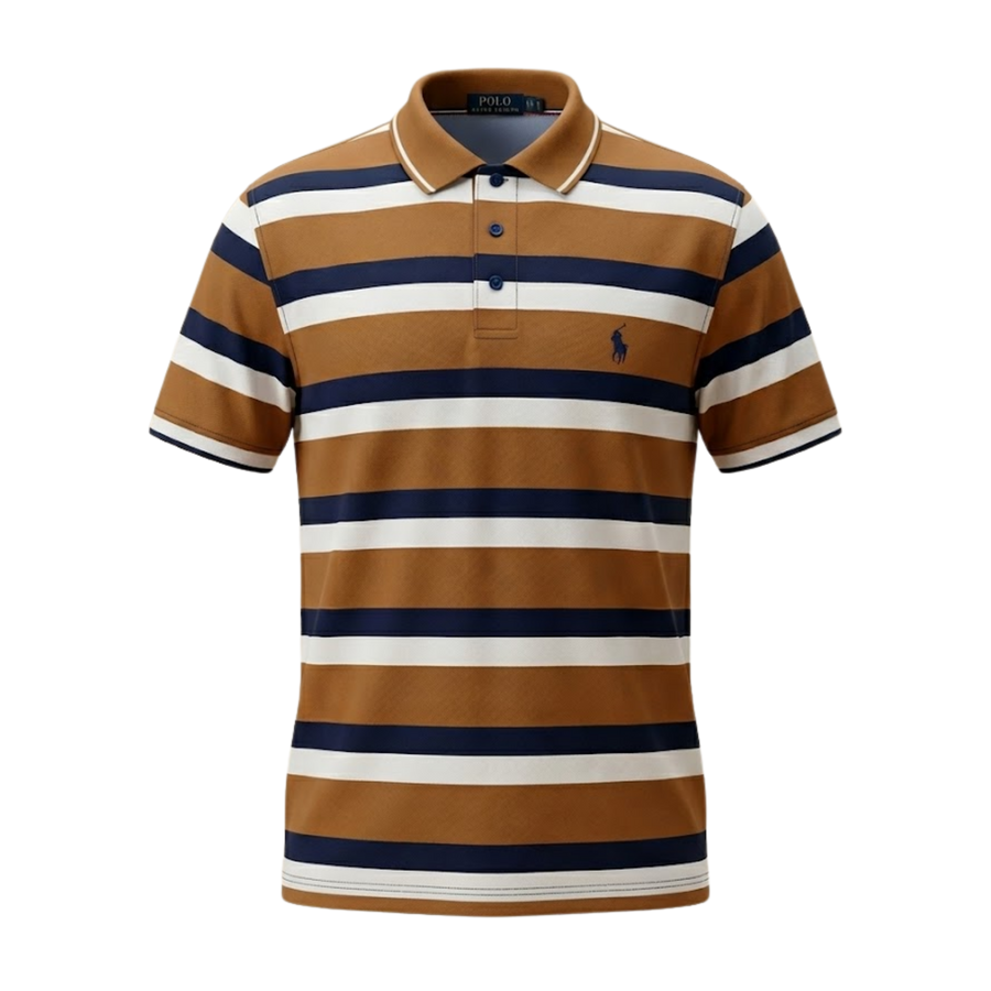 Polo (2XL–3XL)
