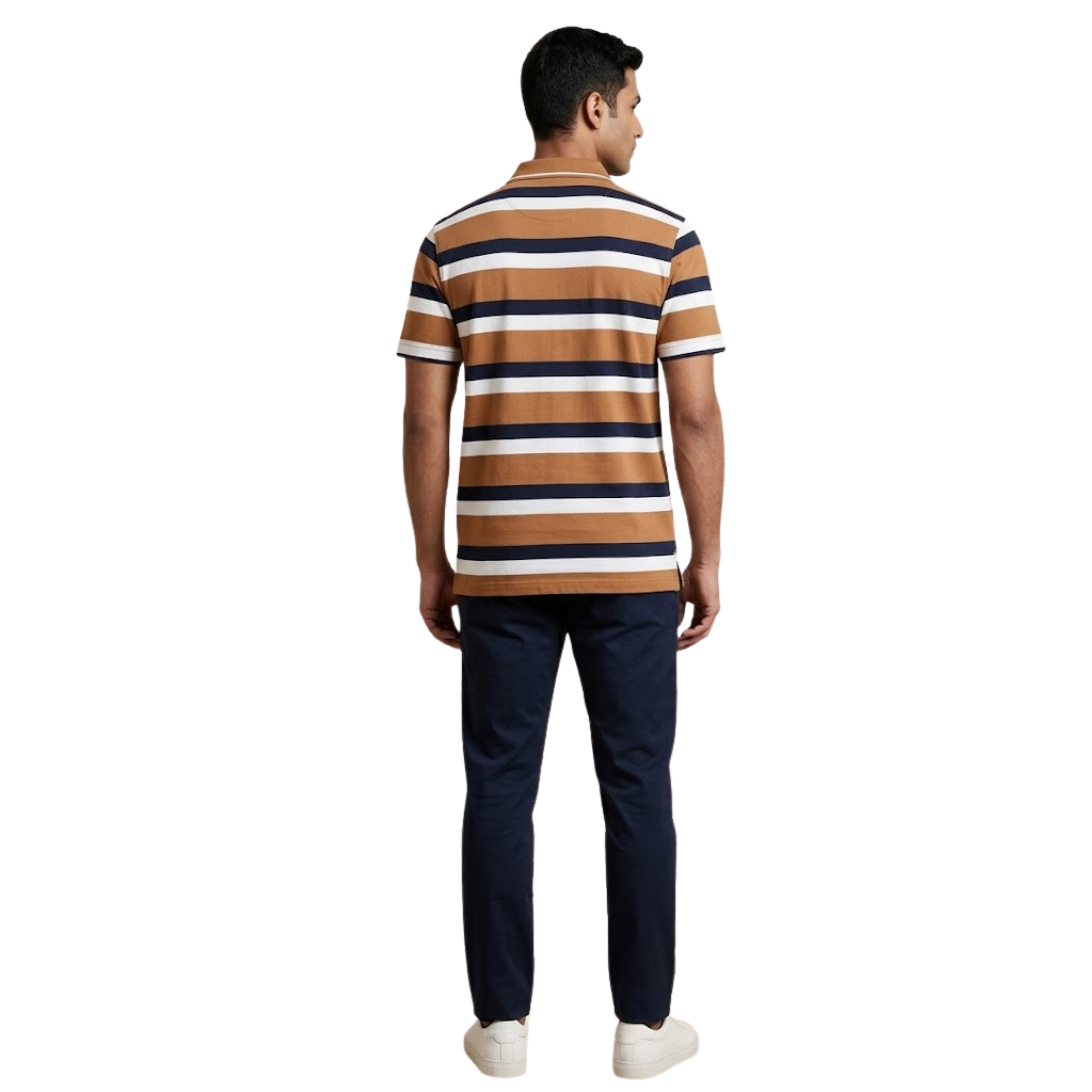 Polo (2XL–3XL)
