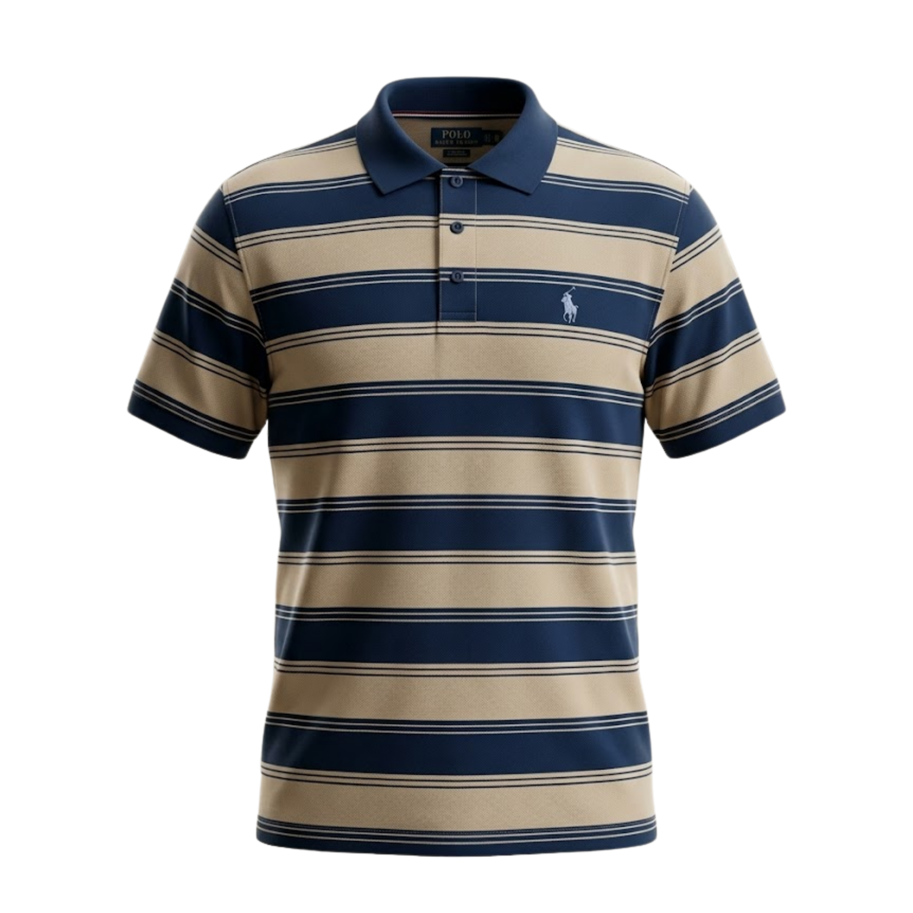 Polo (2XL–3XL)