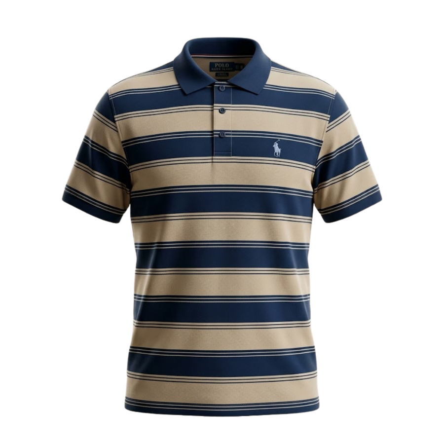 Polo (2XL–3XL)