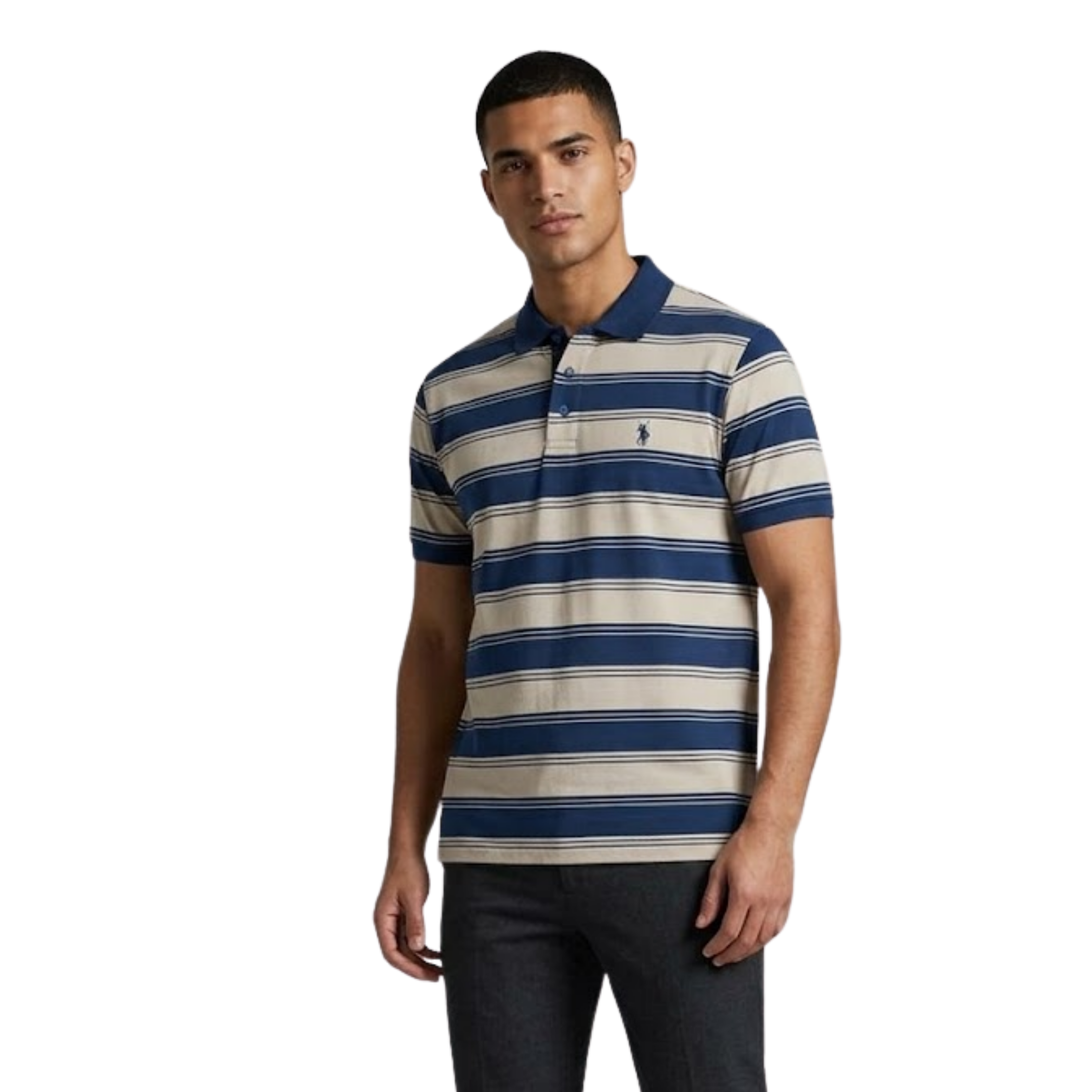 Polo (2XL–3XL)