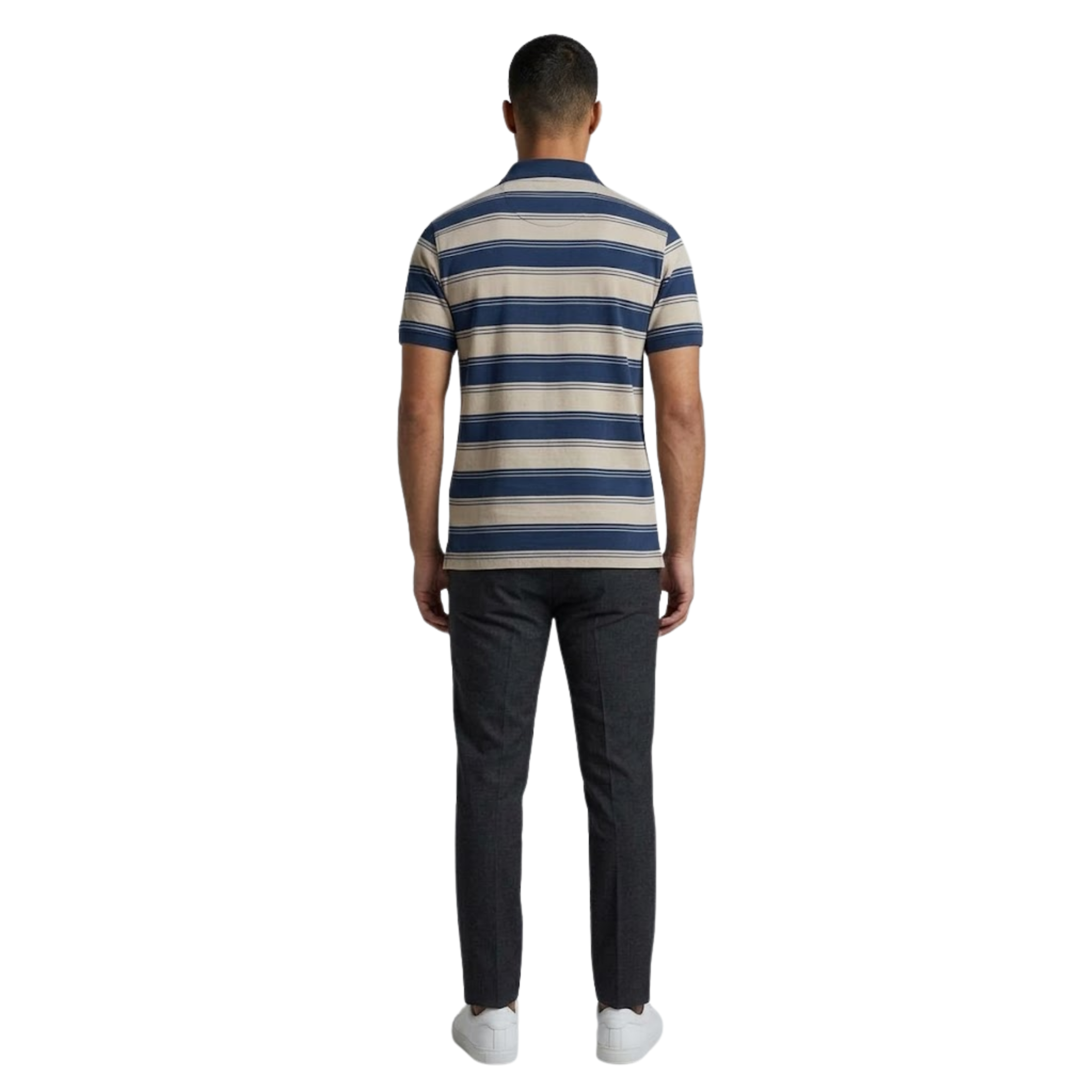 Polo (2XL–3XL)