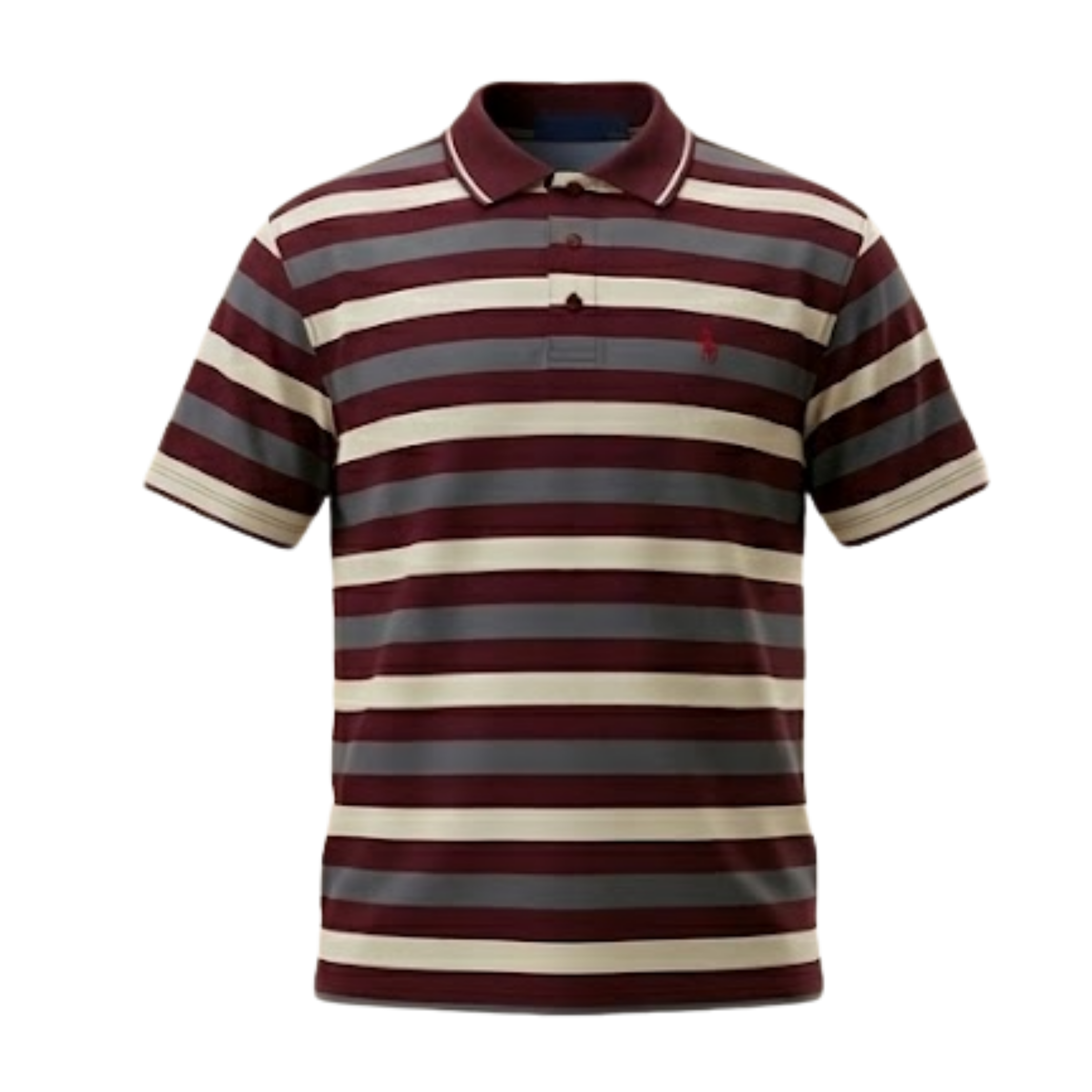 Polo (2XL–3XL)
