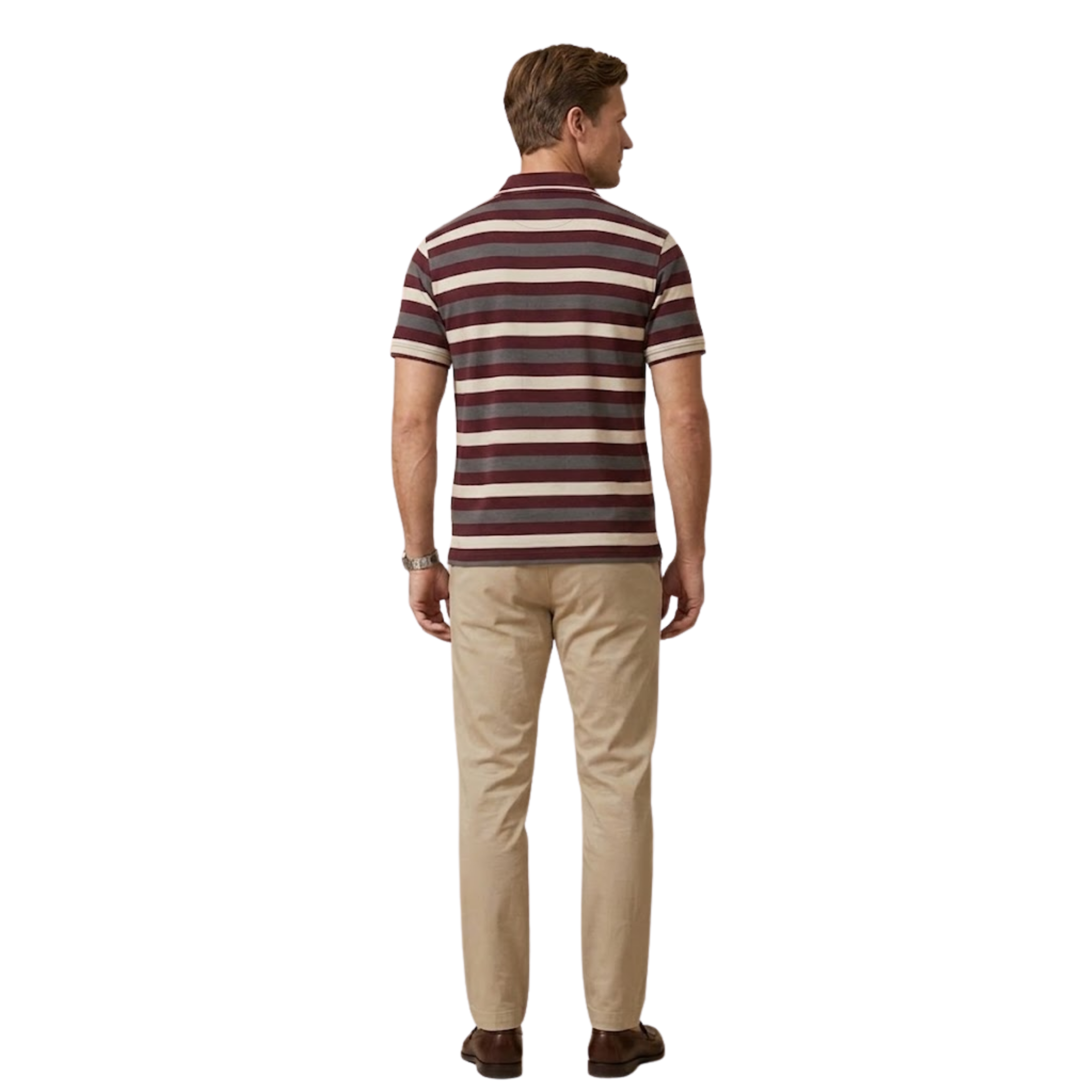 Polo (2XL–3XL)