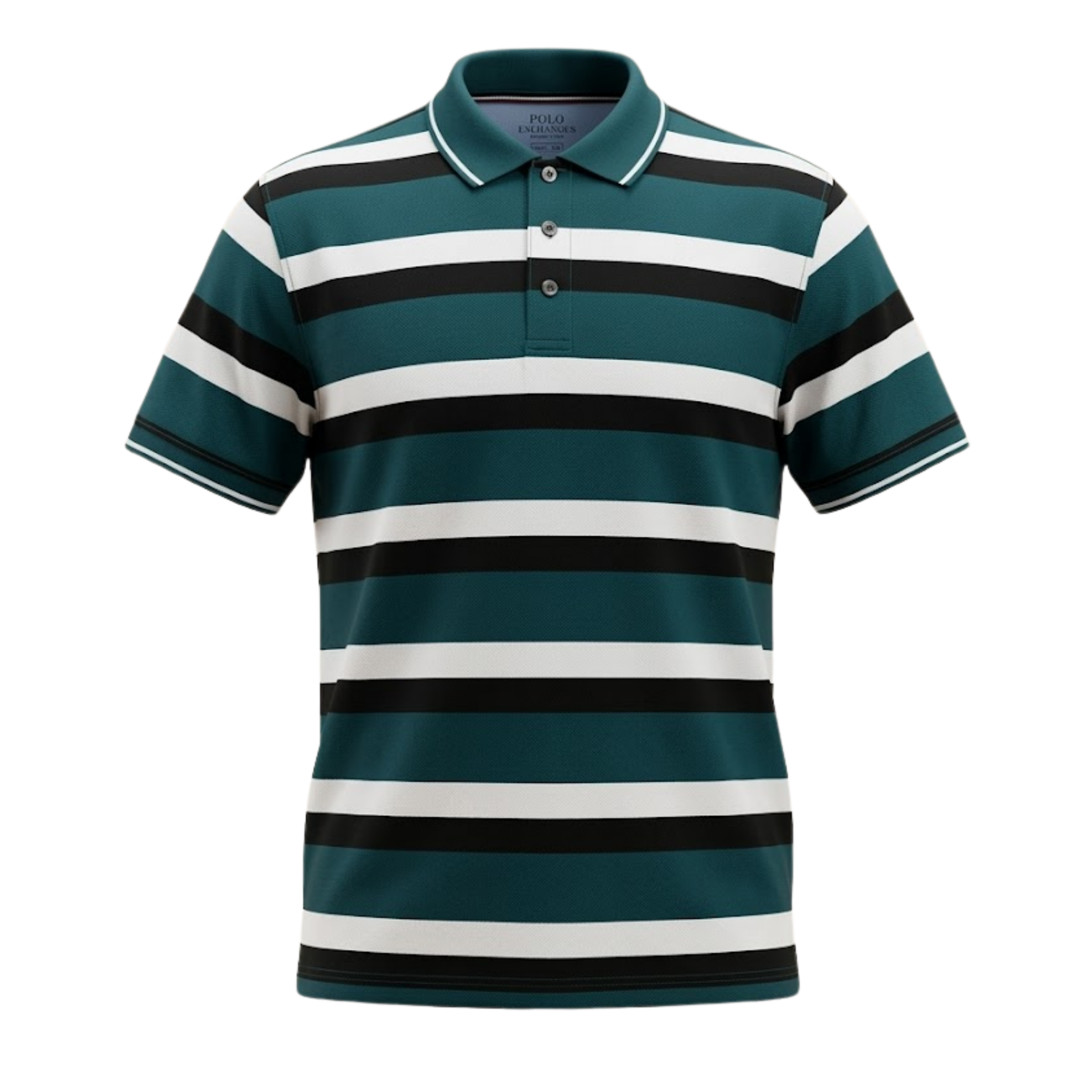 Polo (2XL–3XL)