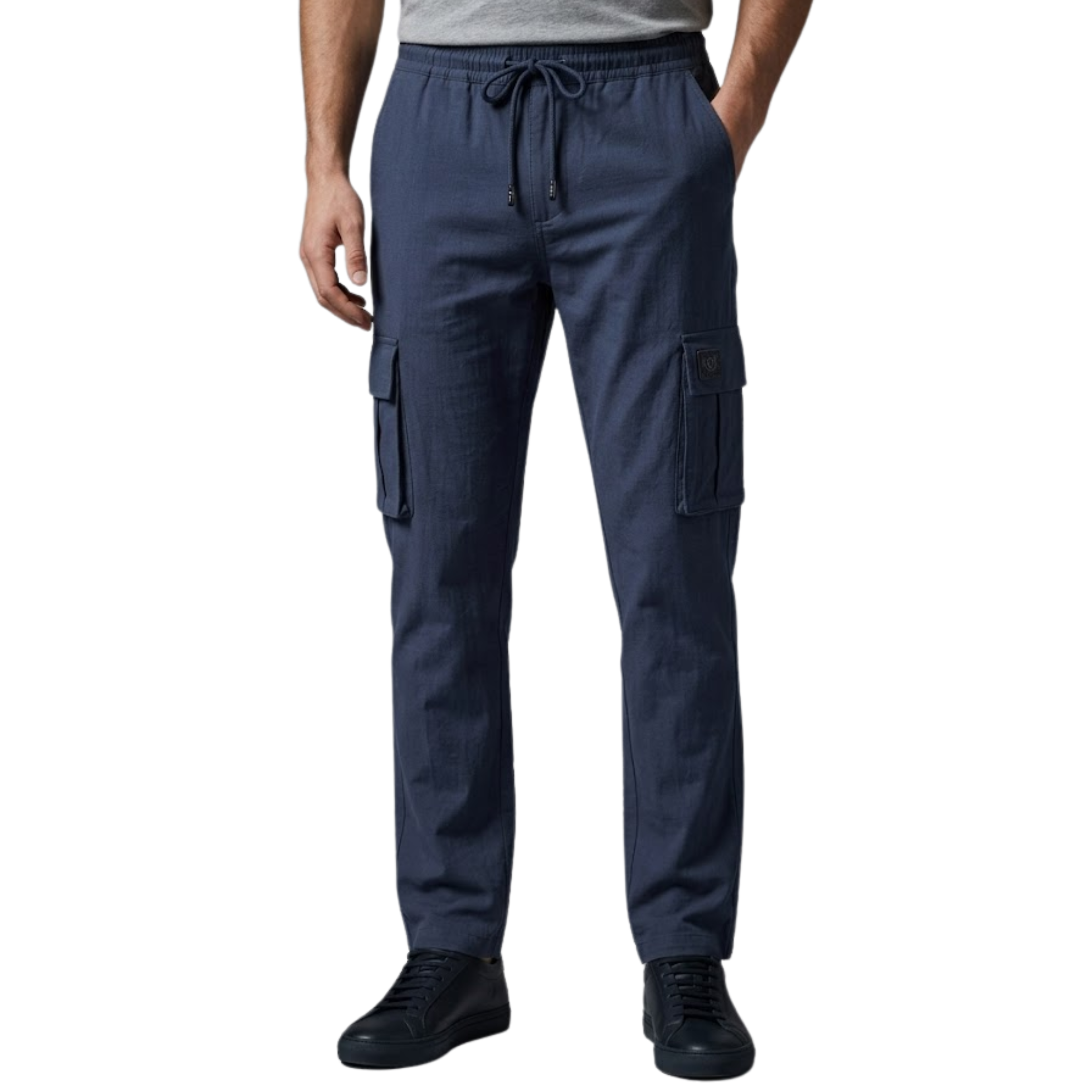 Cargo Textured
