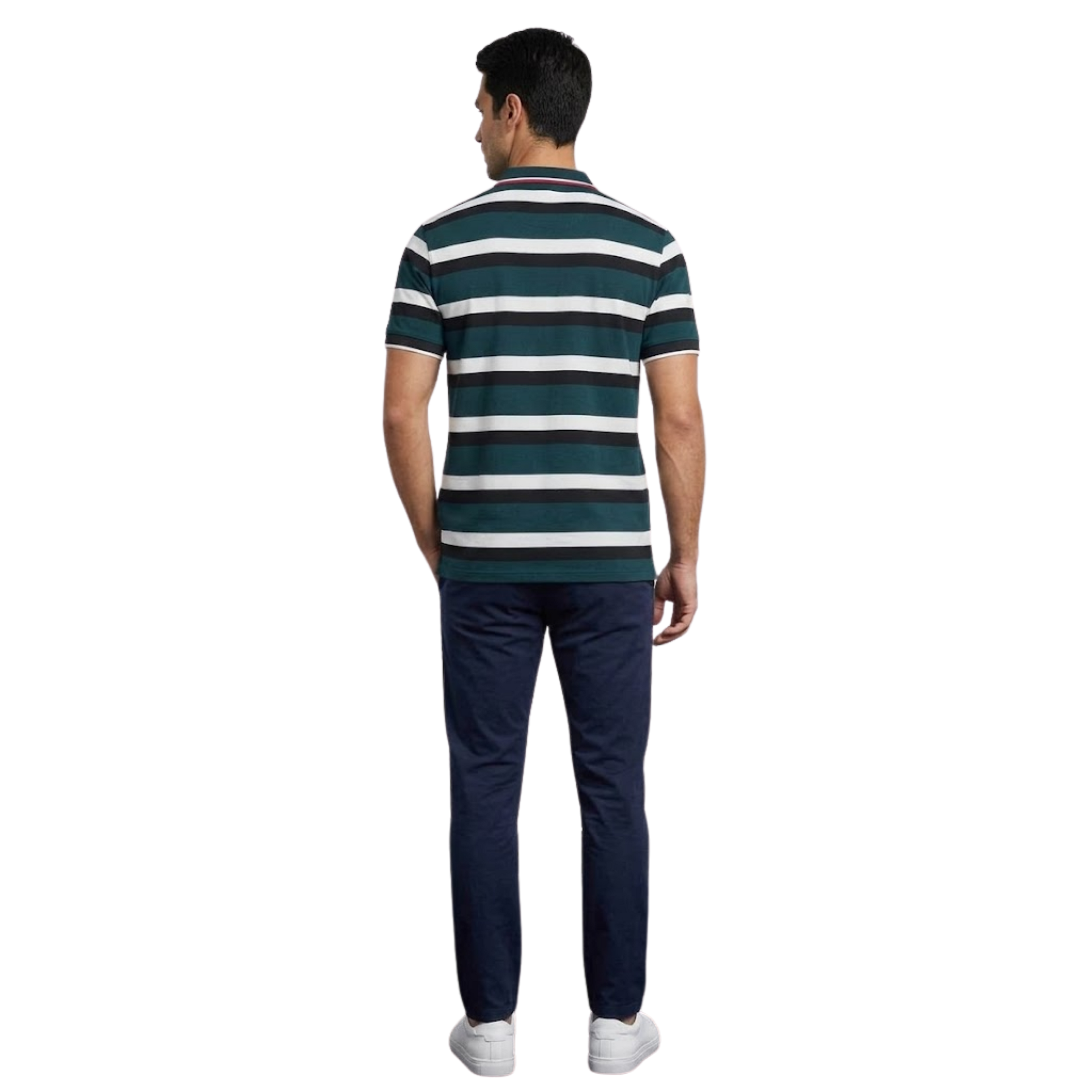 Polo (2XL–3XL)