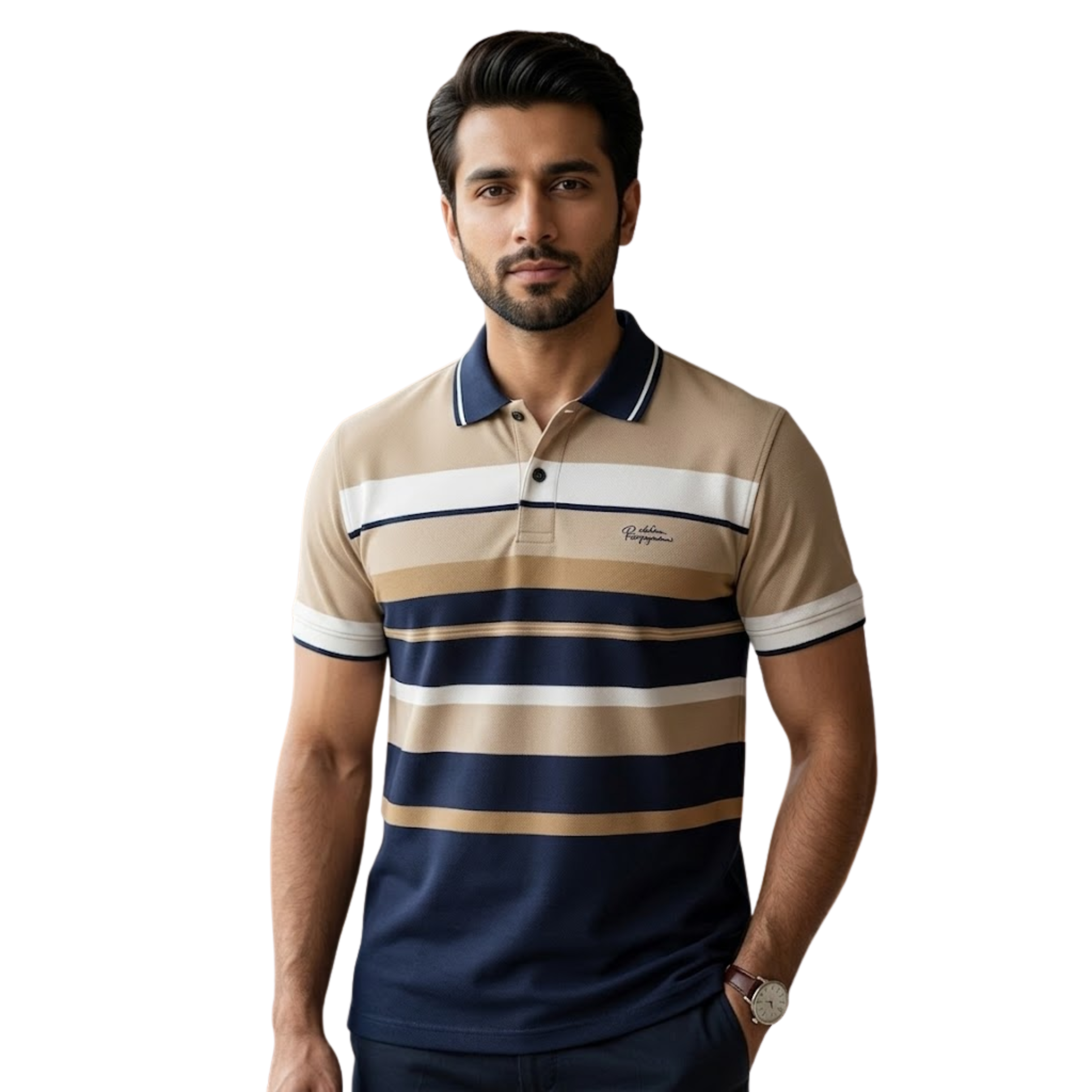 Imported Polo