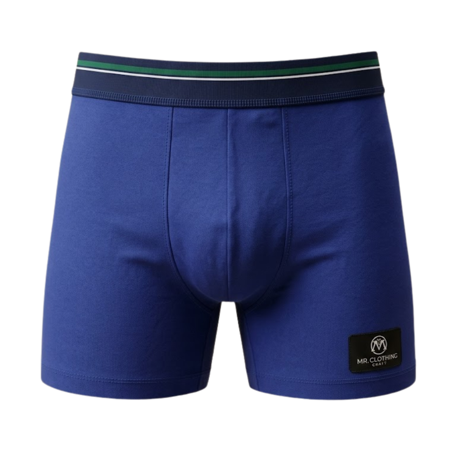Premium Undergarment | Soft Cotton Comfort Wear