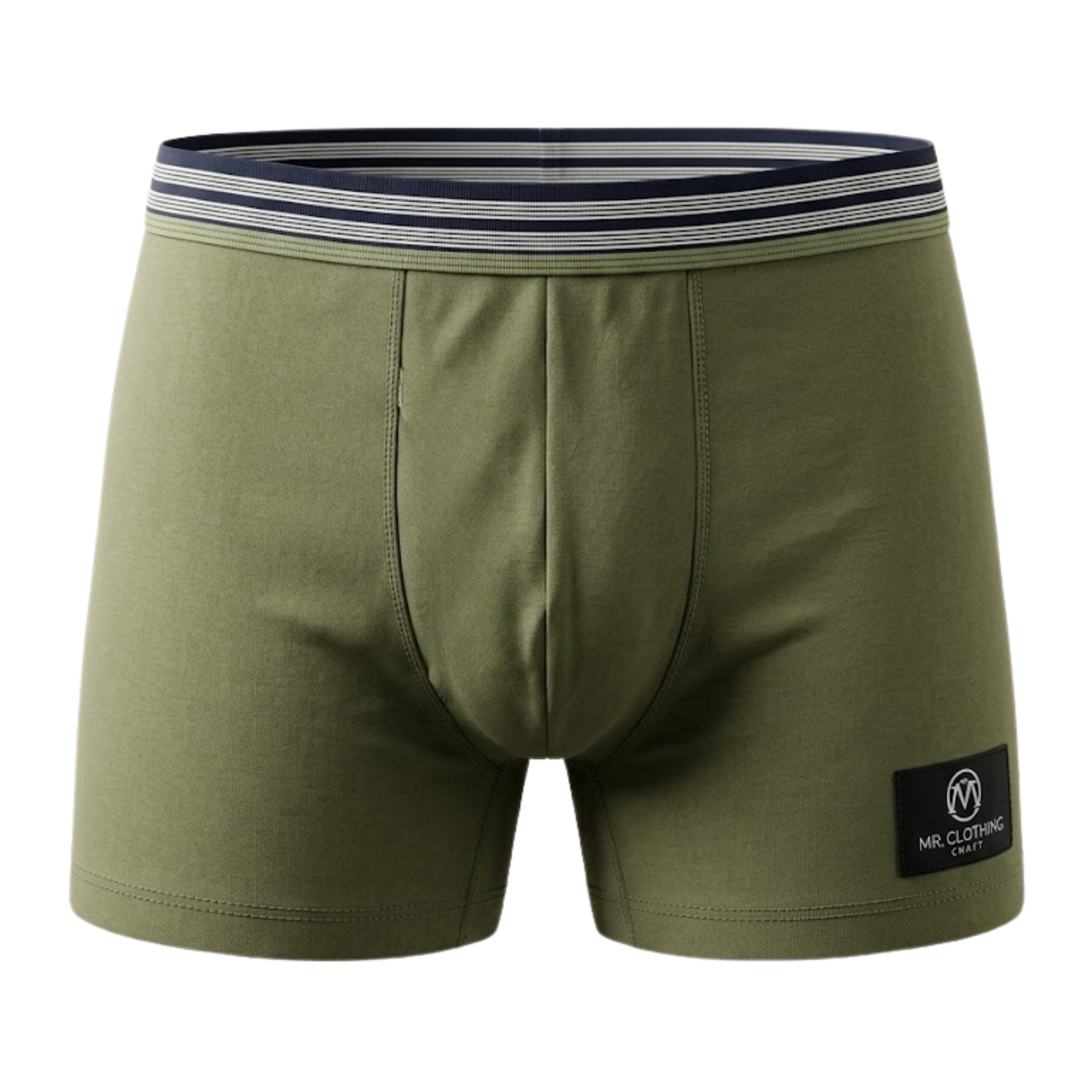 Premium Undergarment | Soft Cotton Comfort Wear