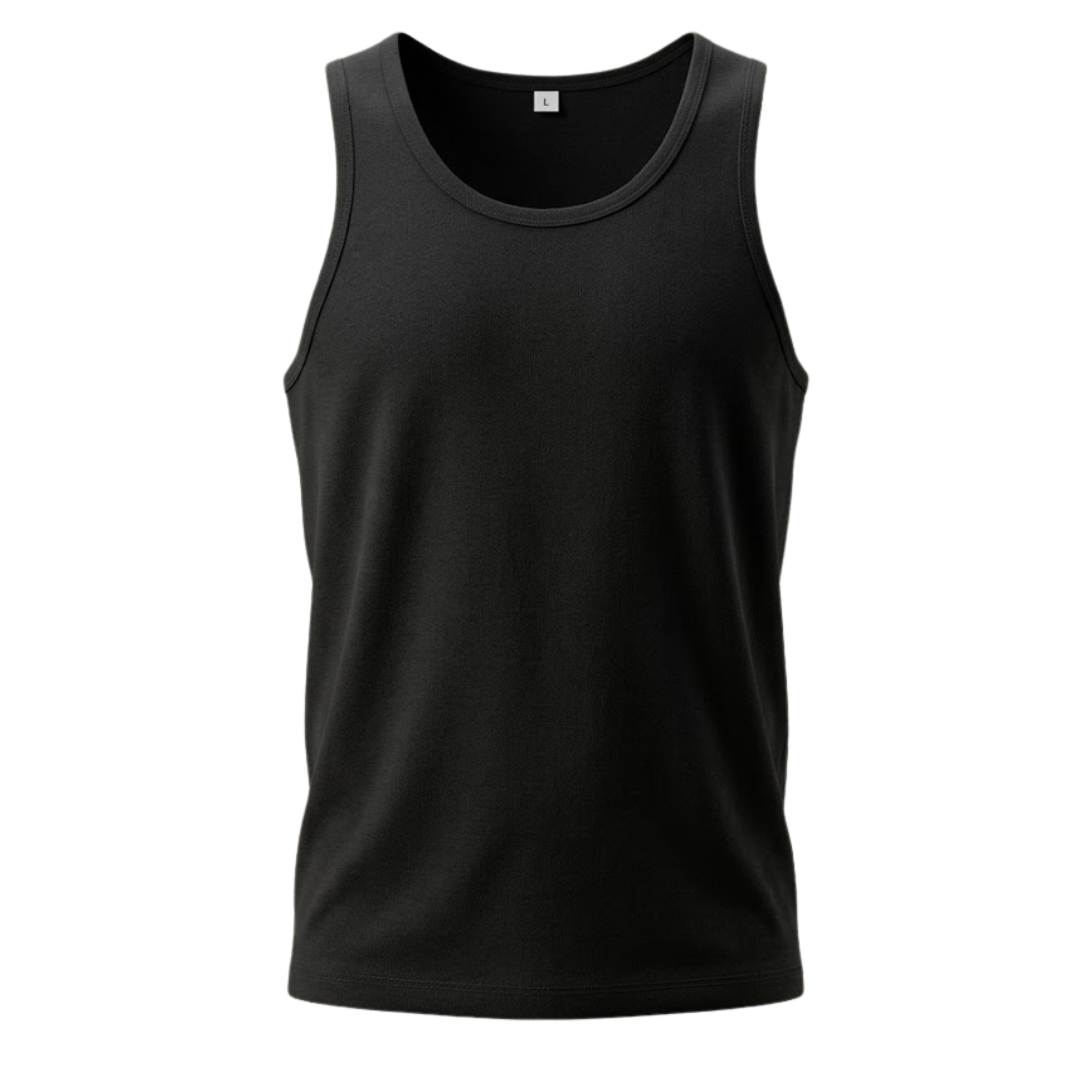 Premium Cotton Sando