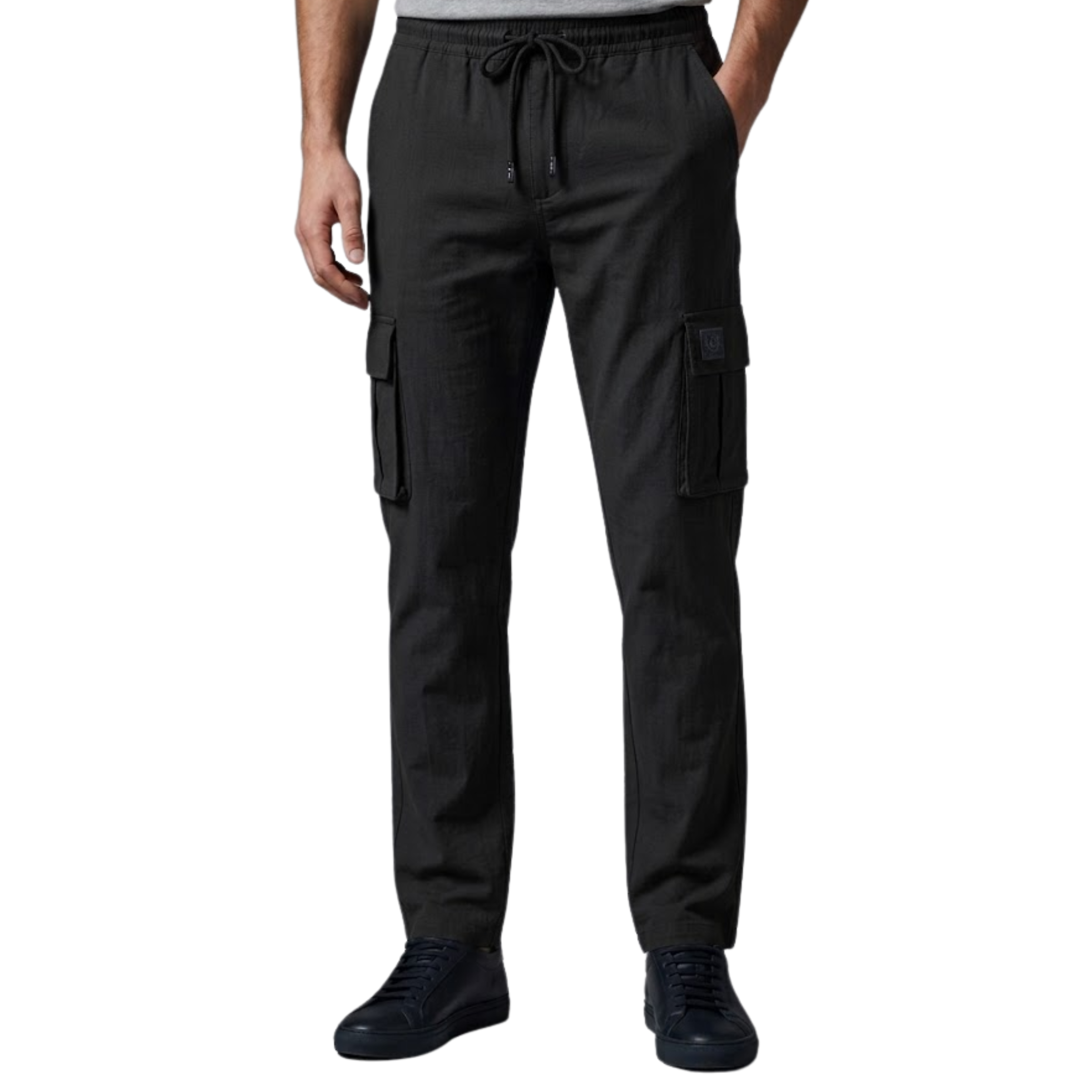 Cargo Textured