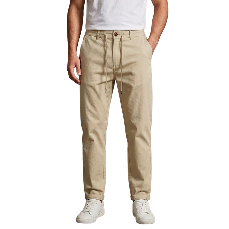 Linen Pants
