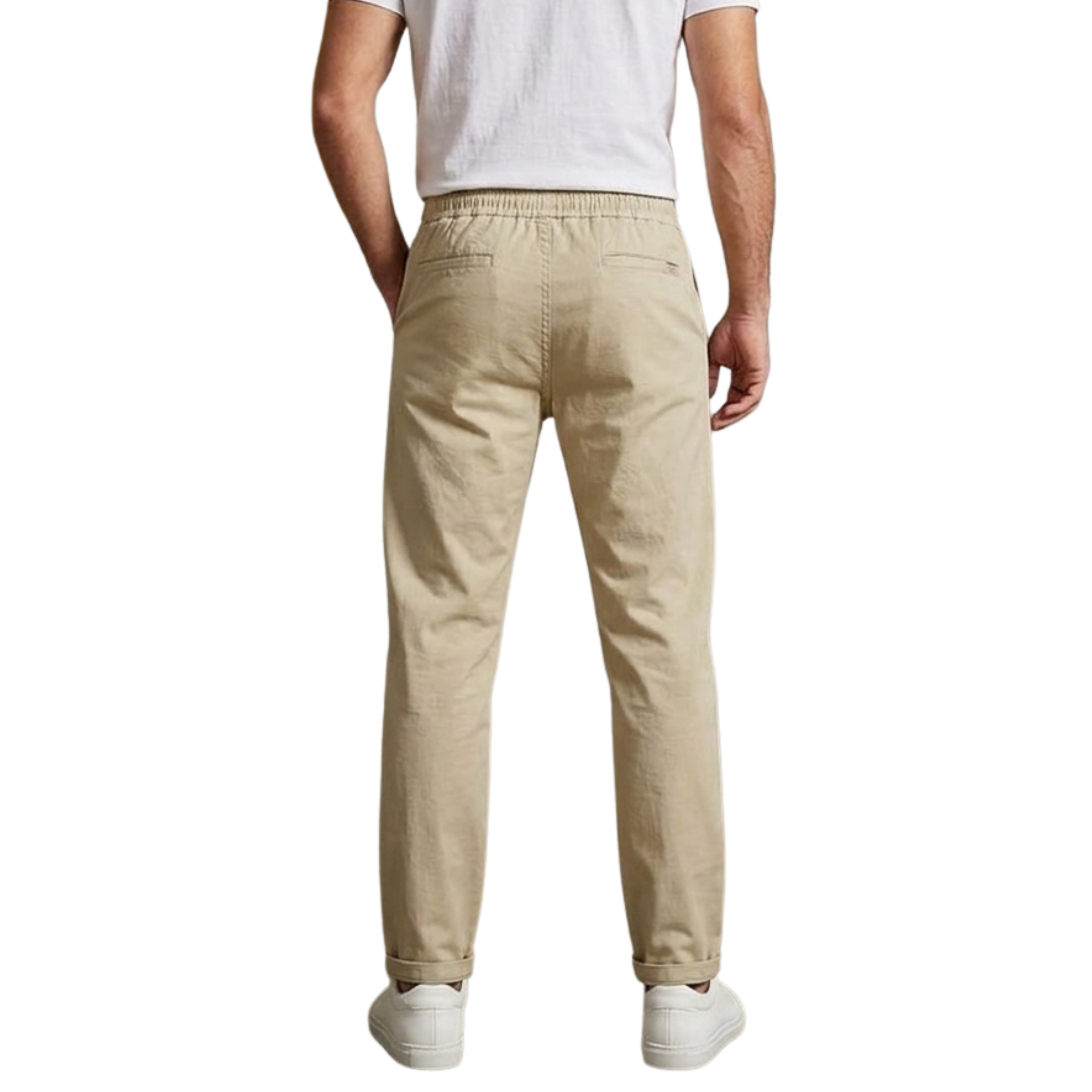Linen Pants