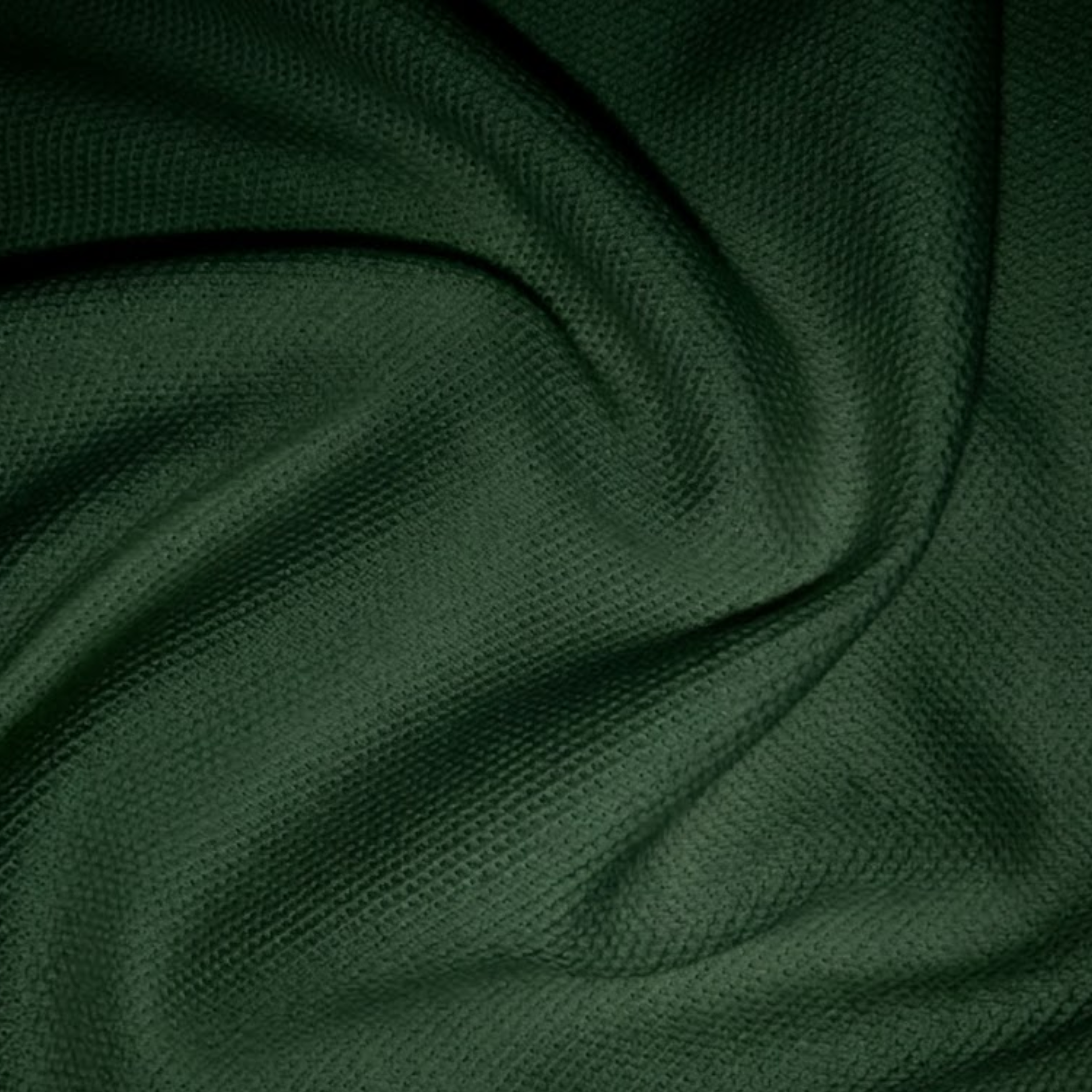 Basic Polo - Green