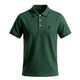 Basic Polo - Green