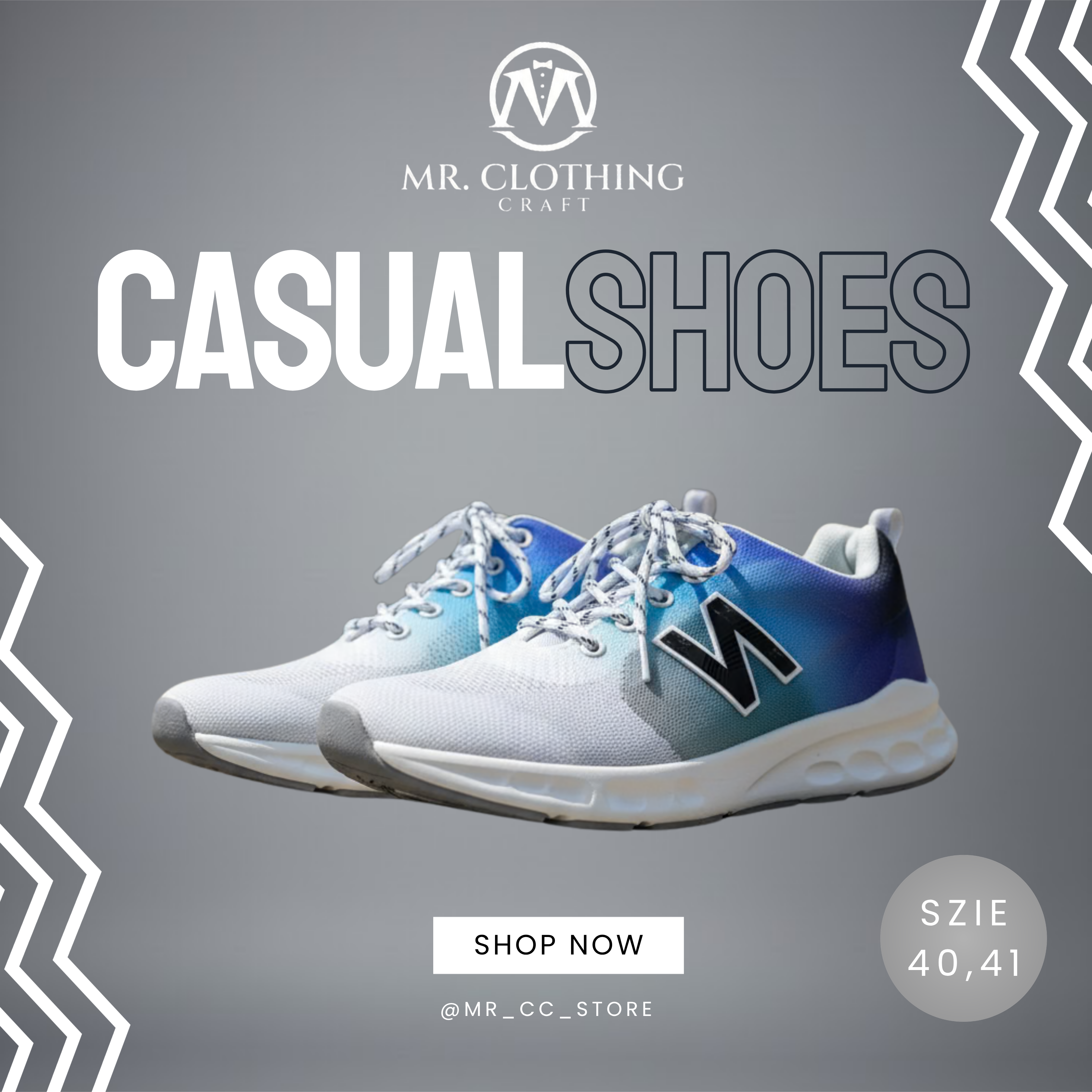 Premium Sports Running Shoes
