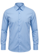 Plain Shirt | Light Blue