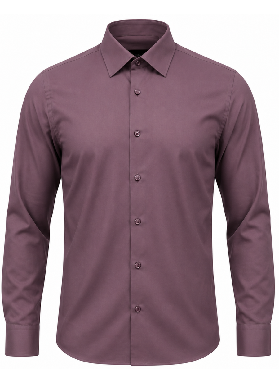 Plain Shirt