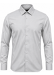 Plain Shirt | Grey