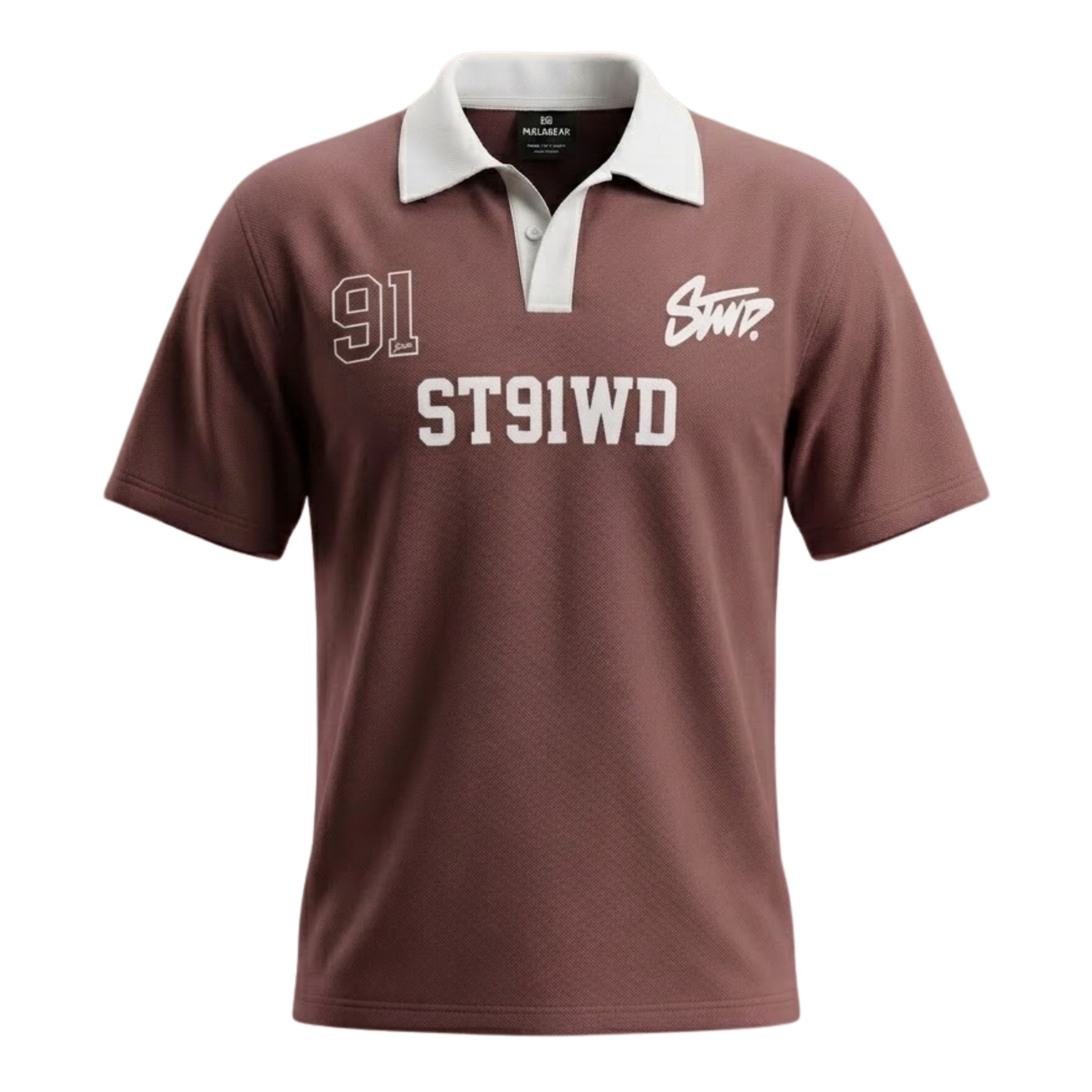 POLO (Drop Shoulder)