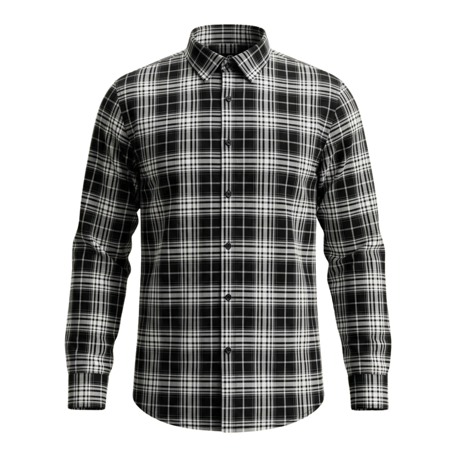 Check Shirt