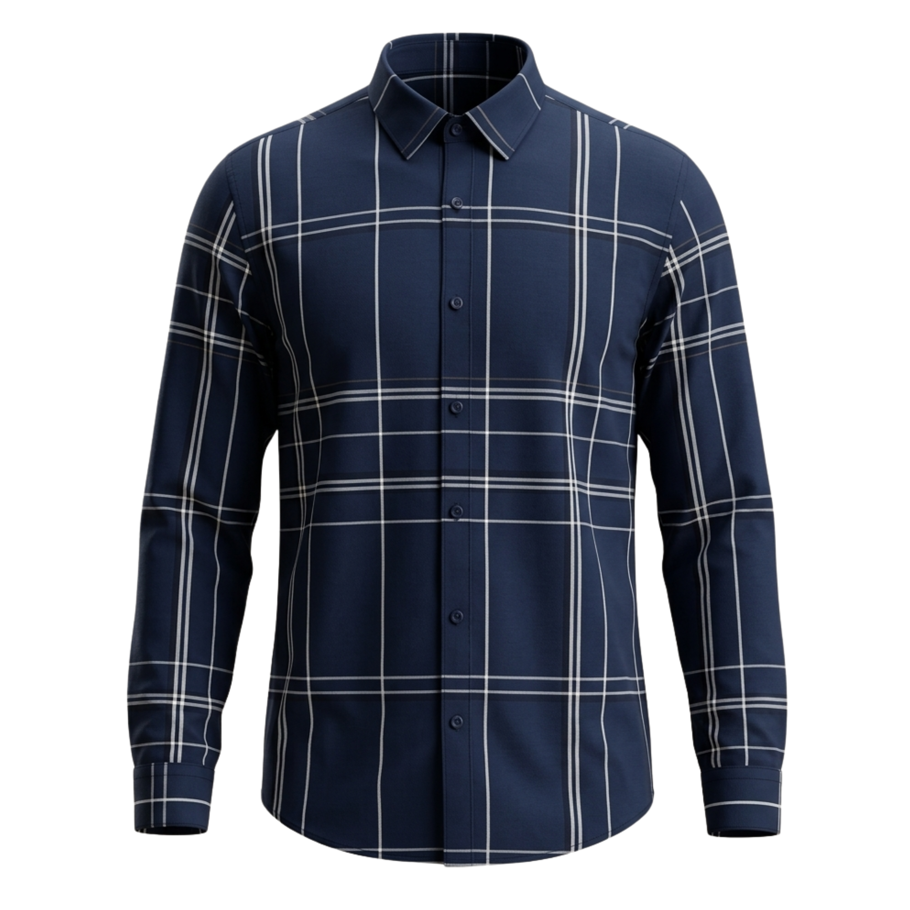 Check Shirt