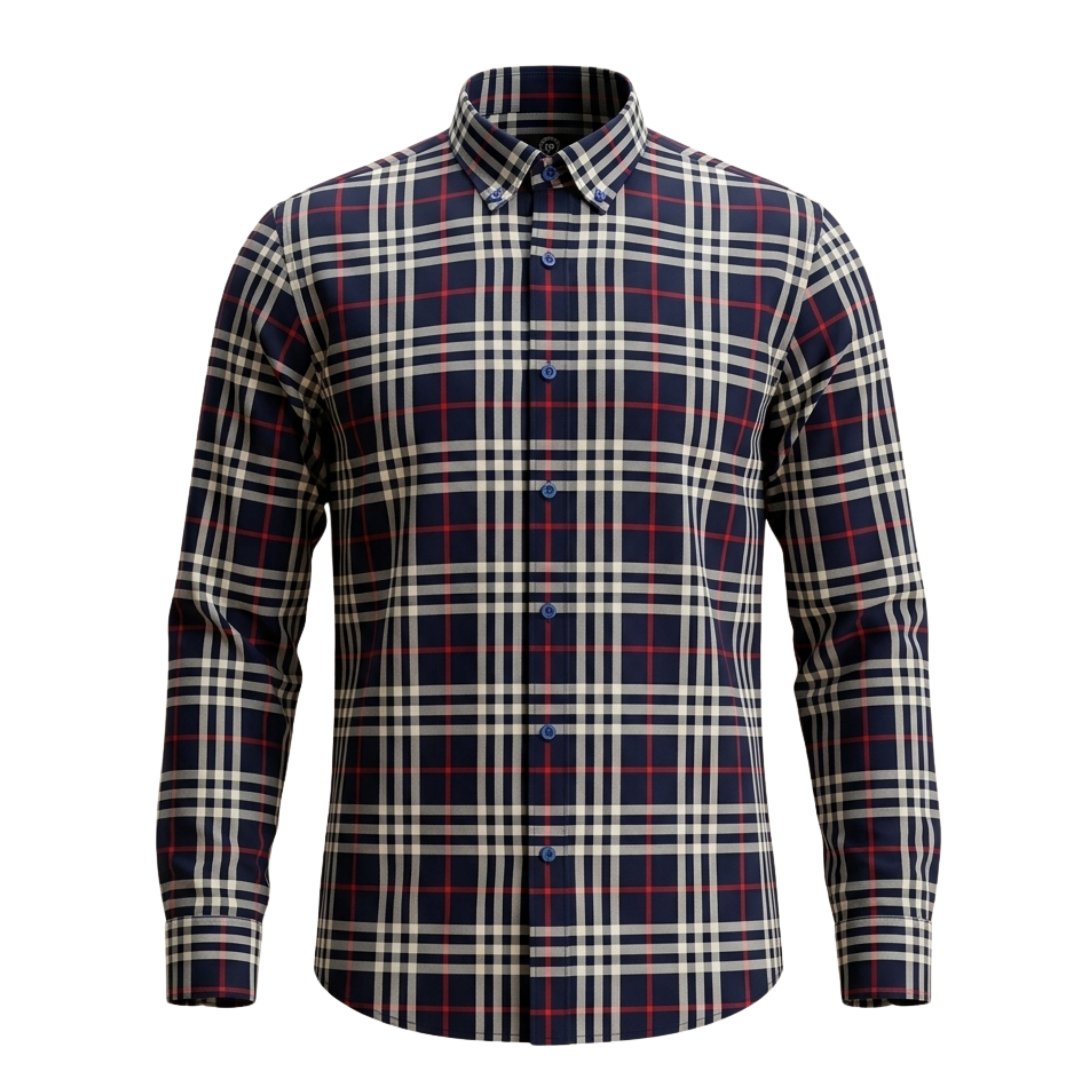 Check Shirt