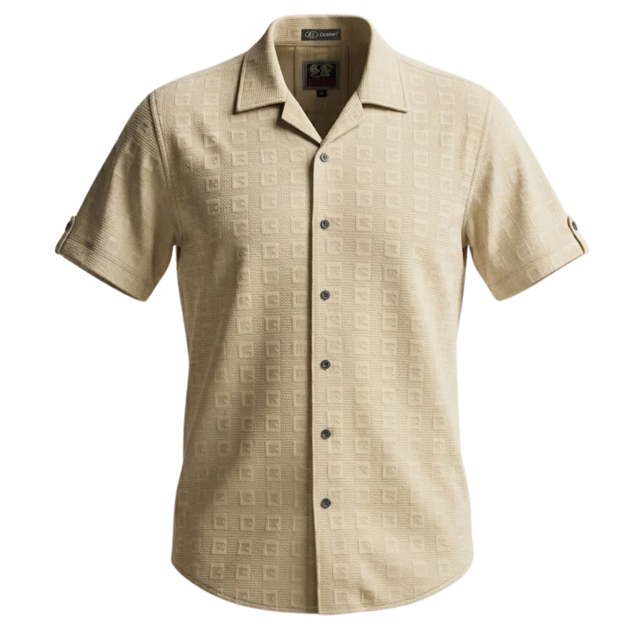 Safari Shirt