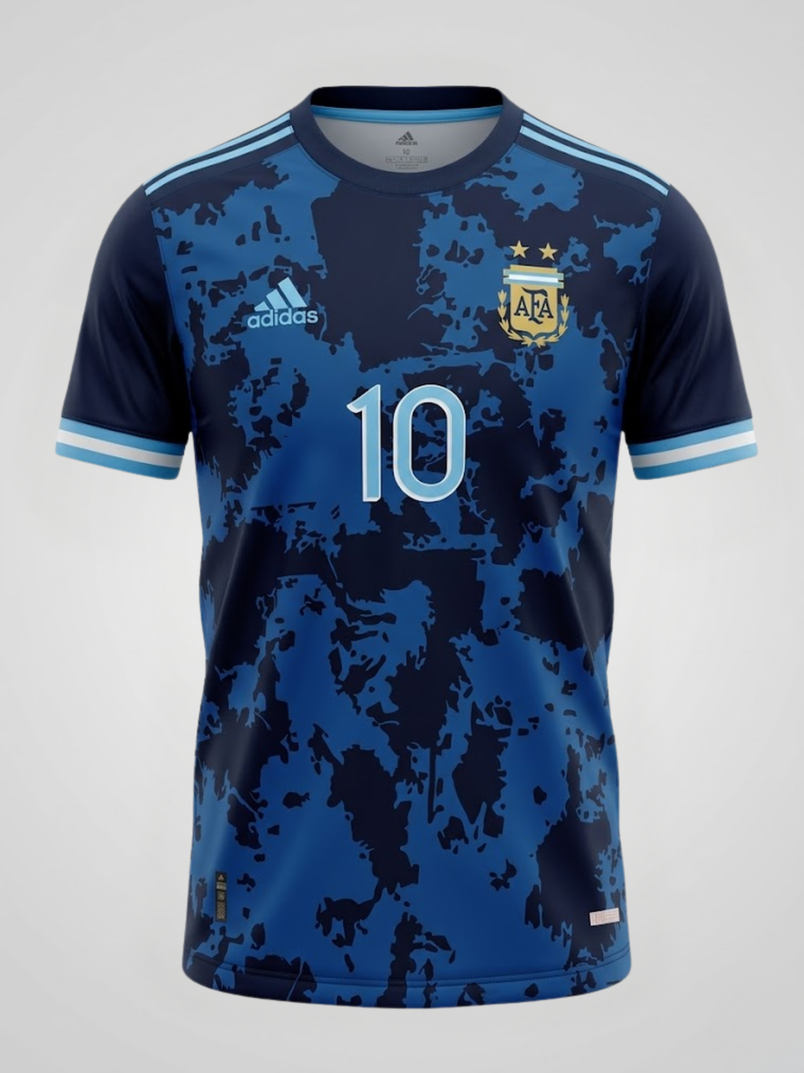 FIFA T-Shirt Messi