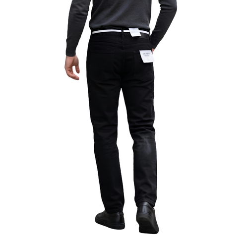 Baggy Jeans - Black