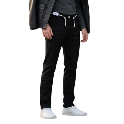 Baggy Jeans - Black