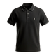 Basic Polo - Black