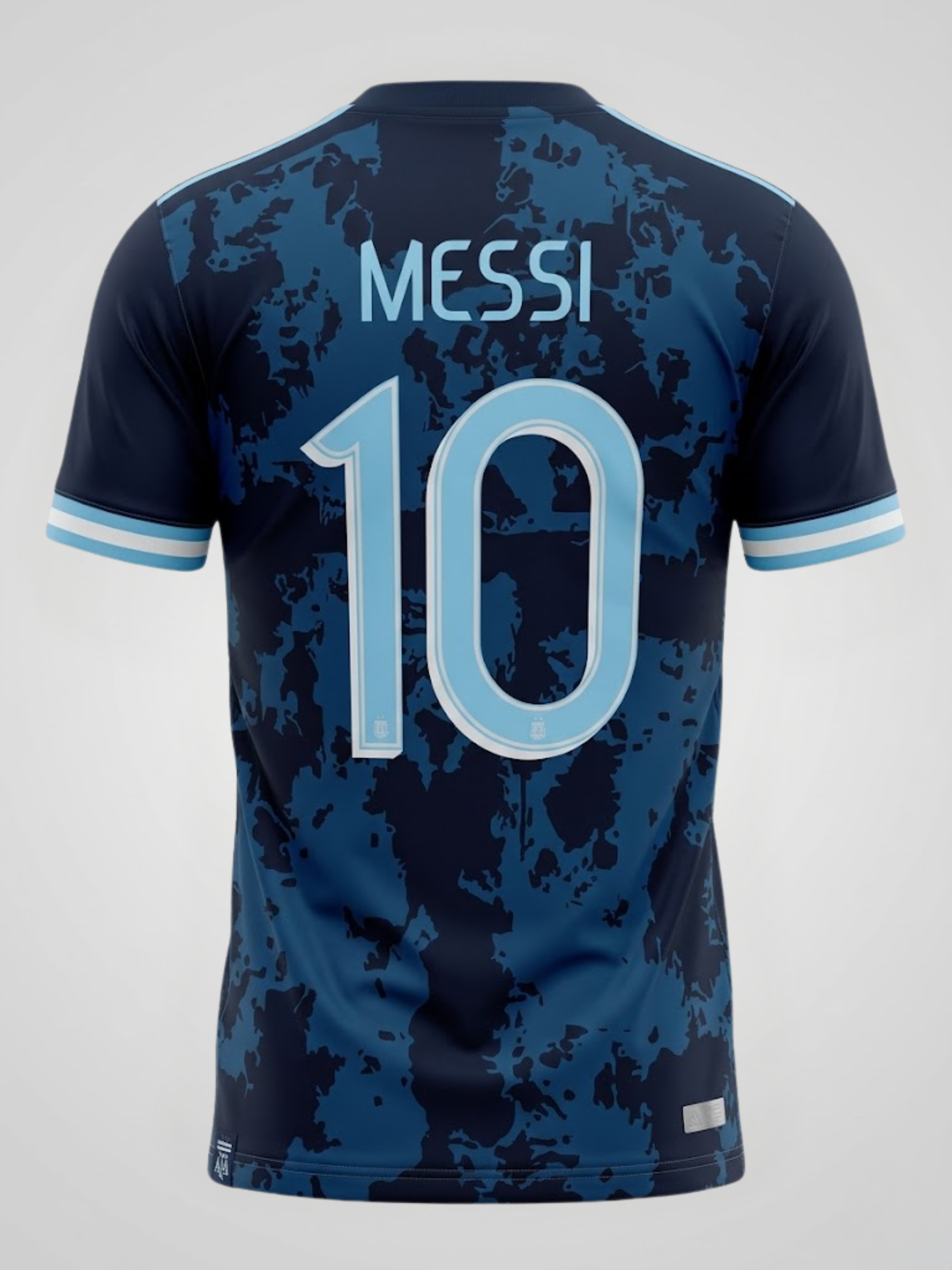 FIFA T-Shirt Messi