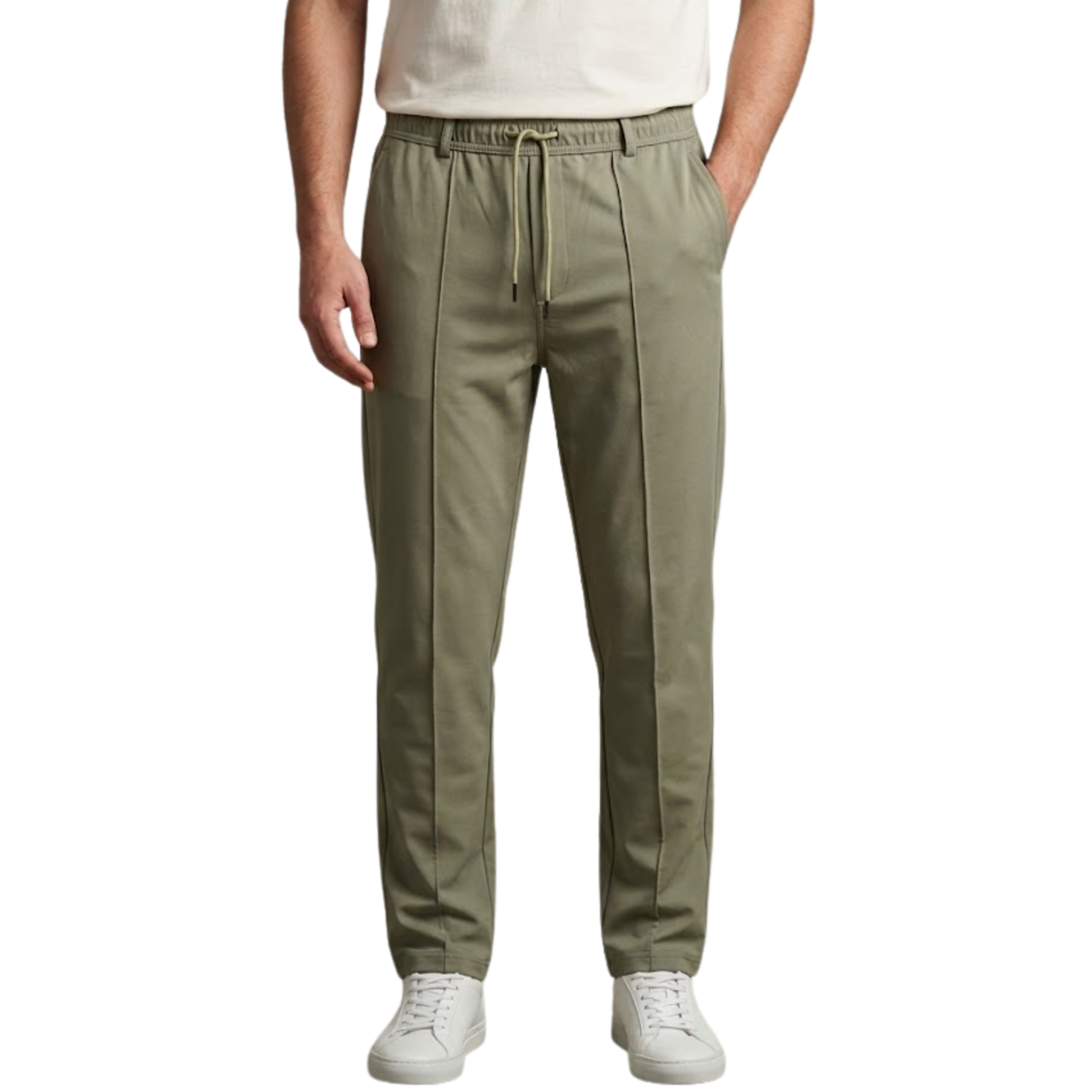 Trouser Soft Touch
