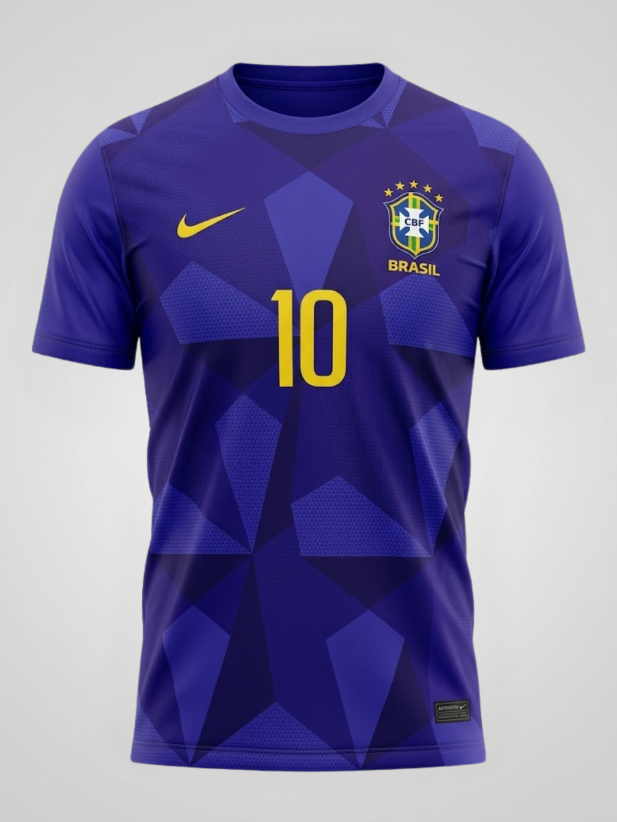 FIFA T-Shirt Neymar Jr