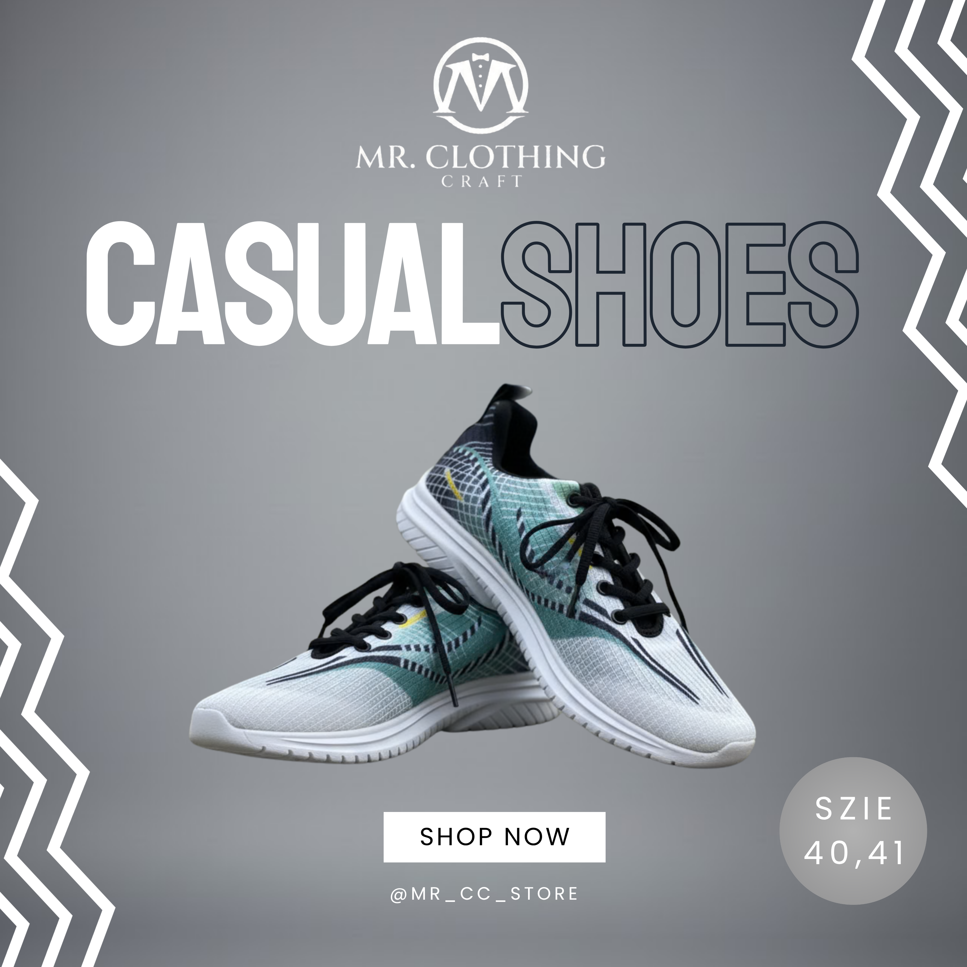 Premium Sports Running Shoes