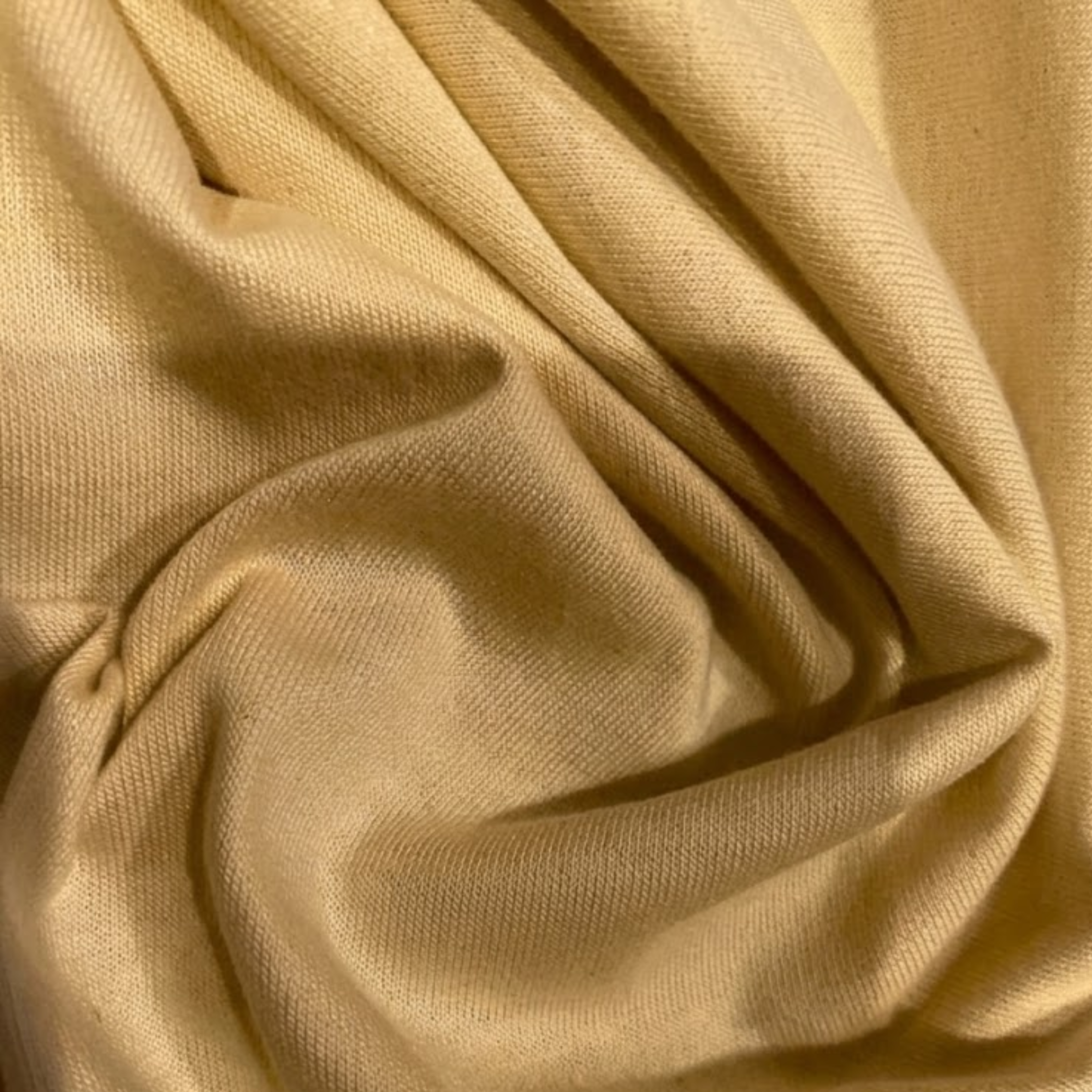 Basic Drop Shoulder - Beige