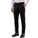 Cotton Pants - Black