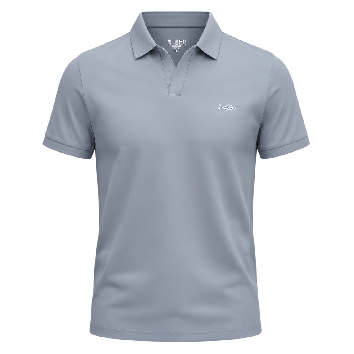 2nd Skin Polo