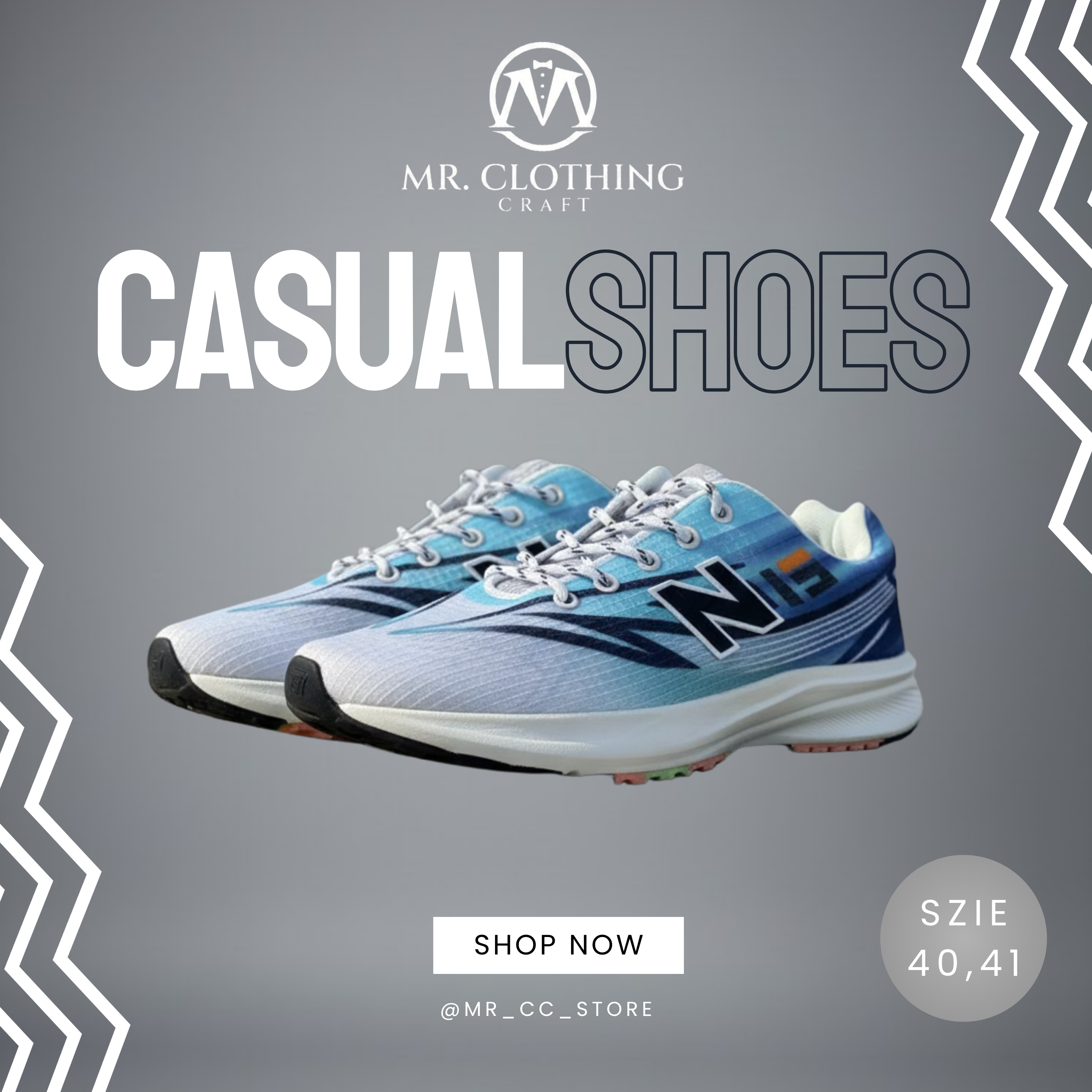 Premium Sports Running Shoes